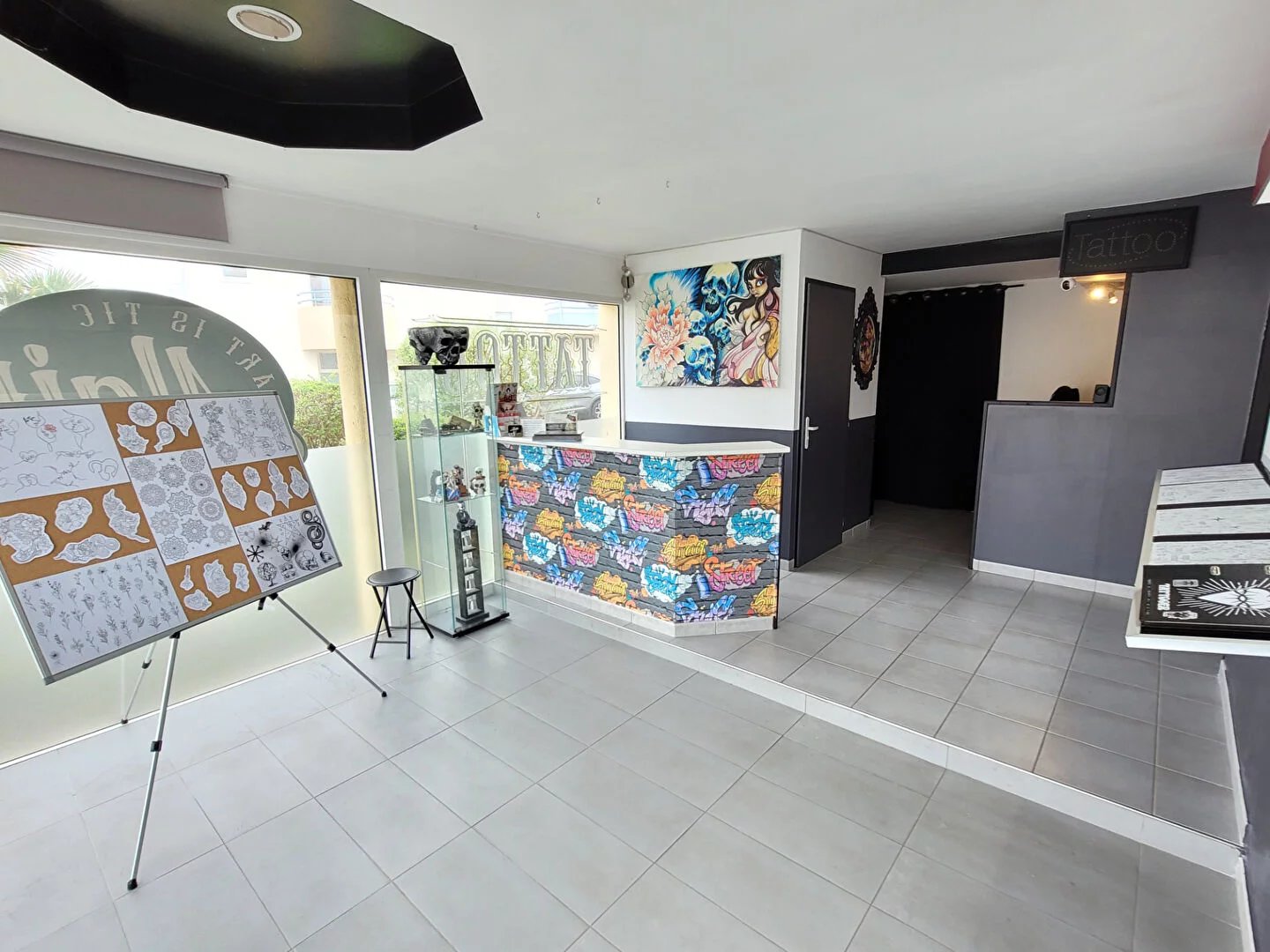 Vente Local Les Sables-d'Olonne