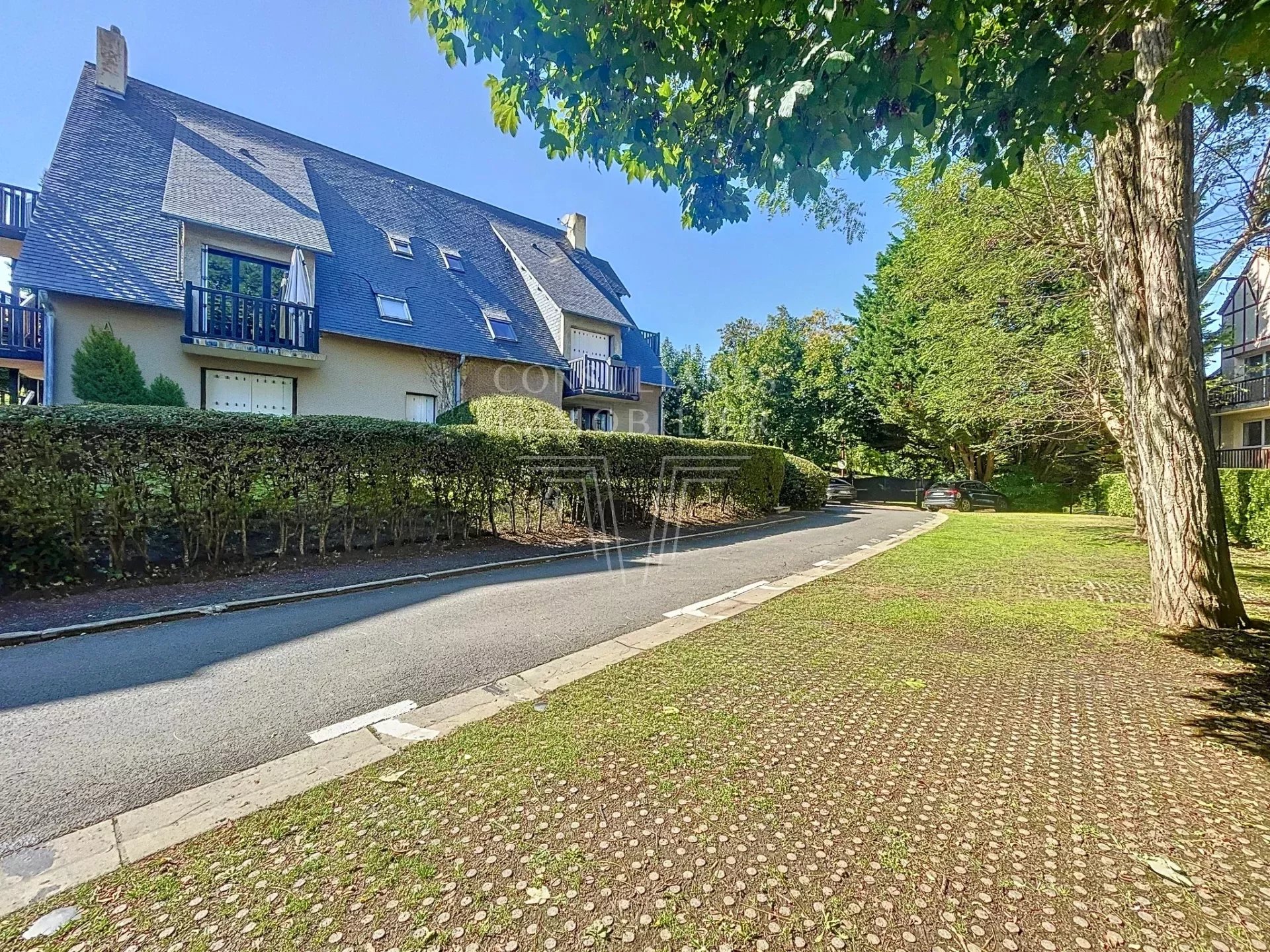 Vente Appartement Saint-Arnoult
