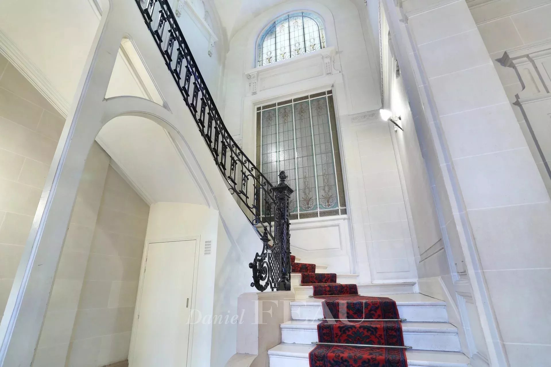 Rental Apartment Paris 17th
