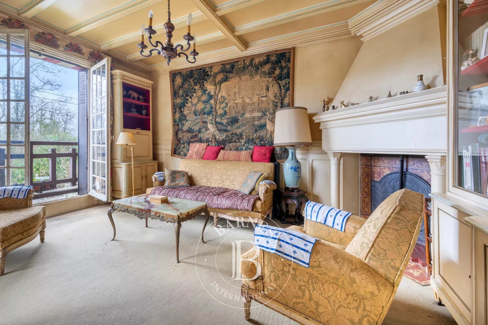 Mülkiyet Saint-Maur-des-Fossés - picture 8