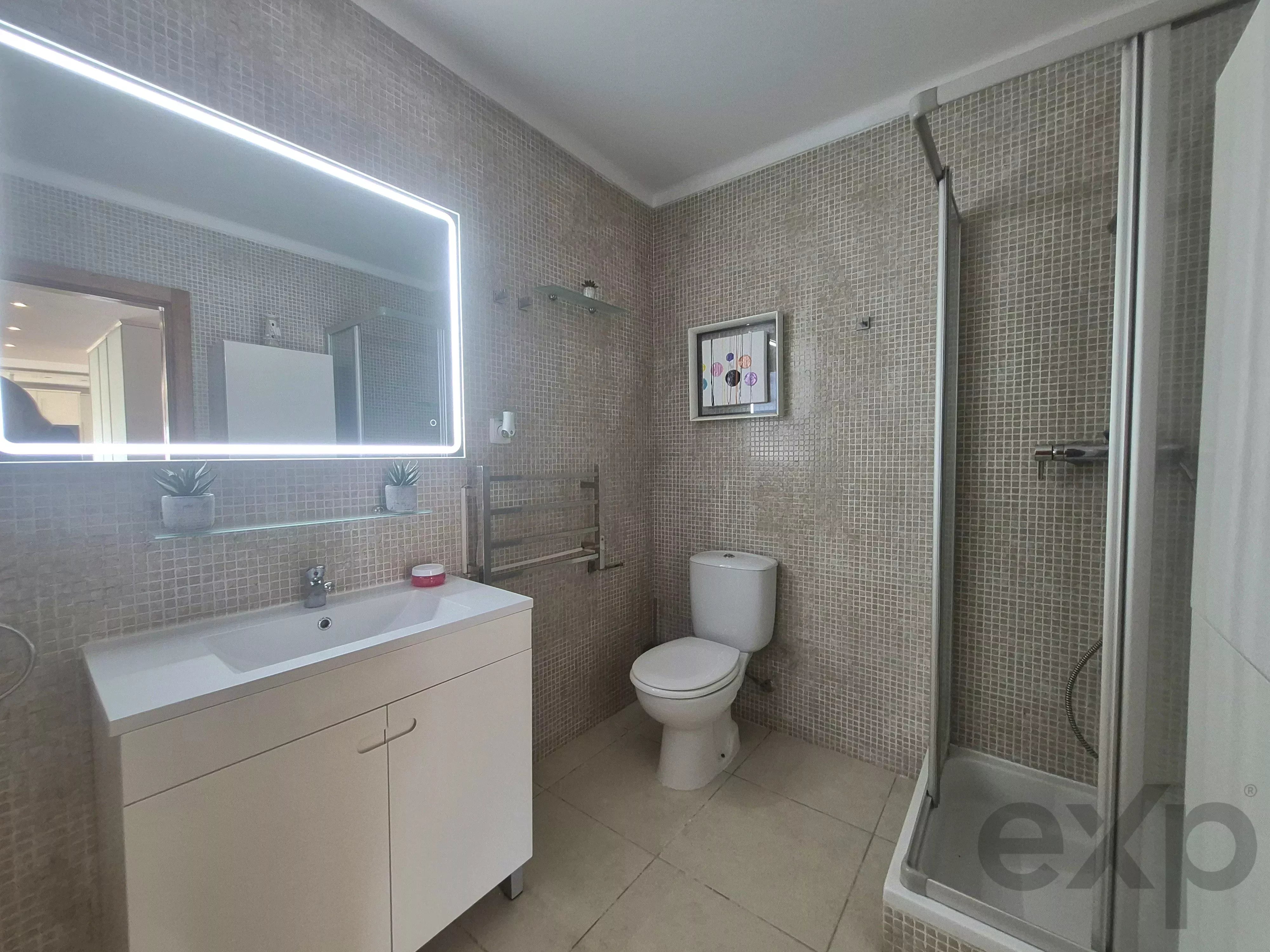 Semi-detached house with independent Apartment & rooftop – Exceptional panoramic view 86874530 image 46