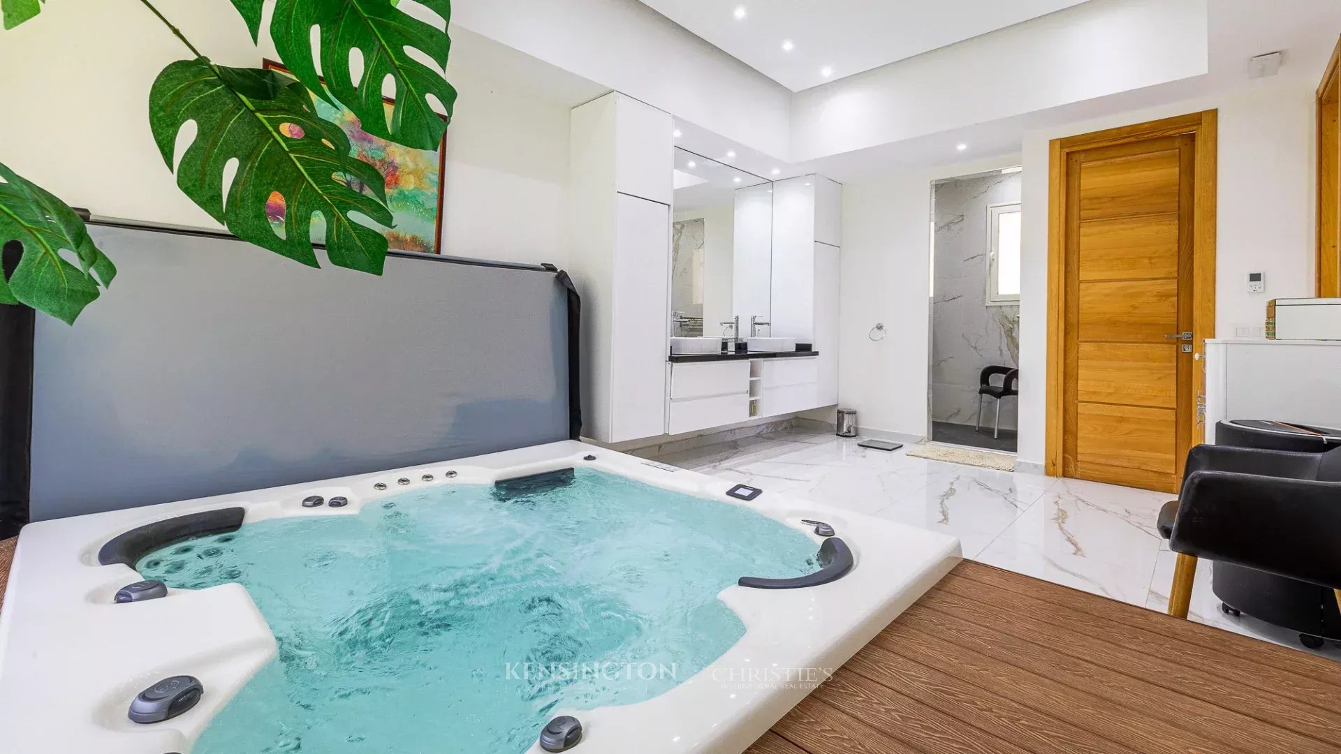 4 Bedroom Villa/Townhouse's Image 26