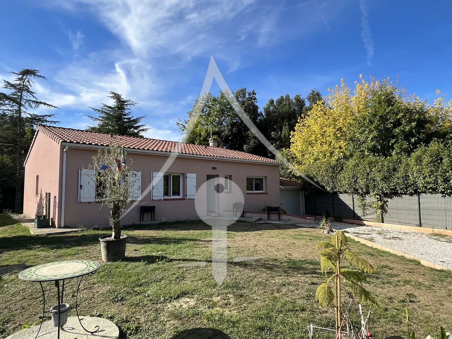 Agence immobilière de Concept Immo +