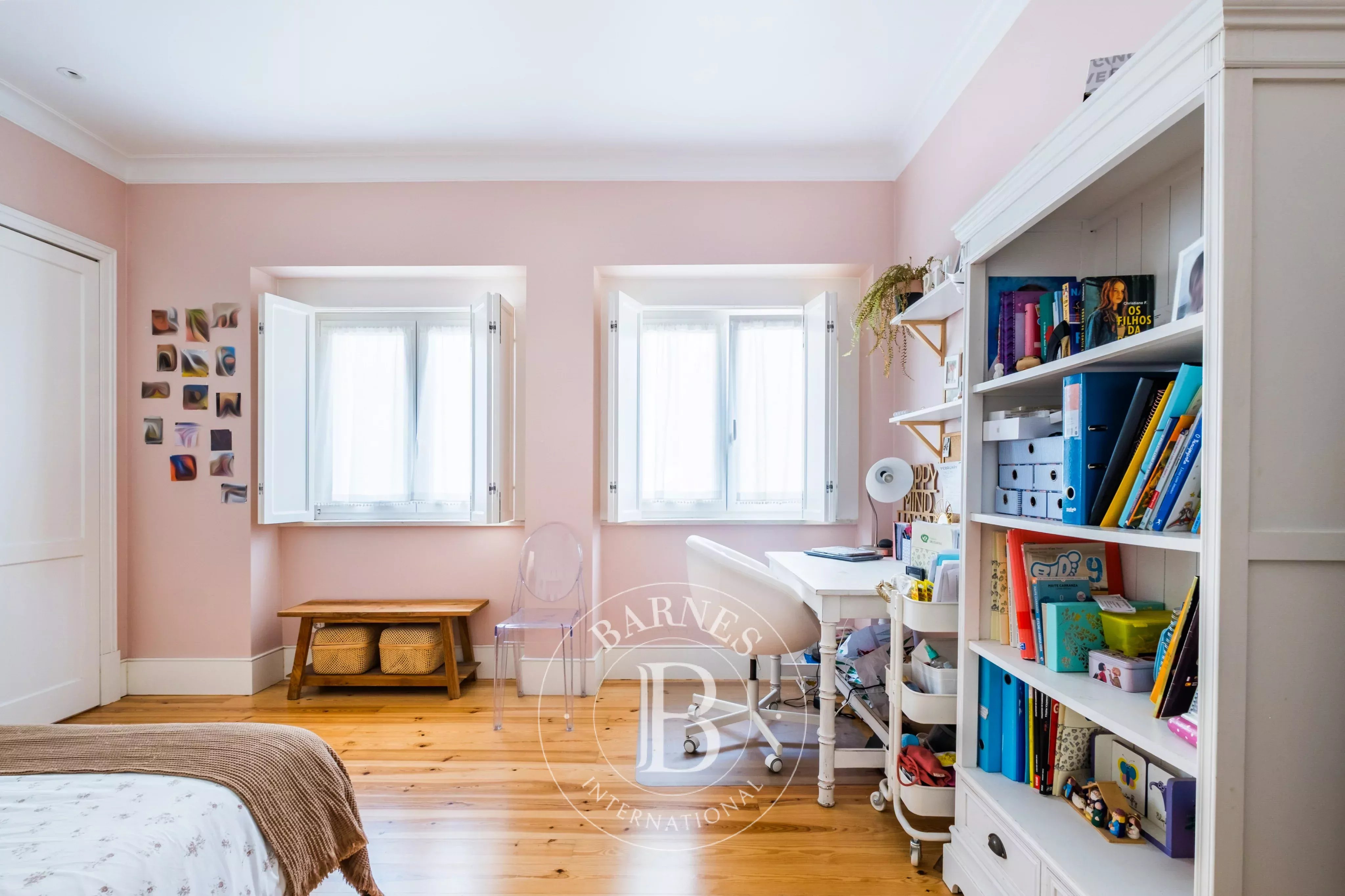 Moradia T4+1 em São Pedro do Estoril