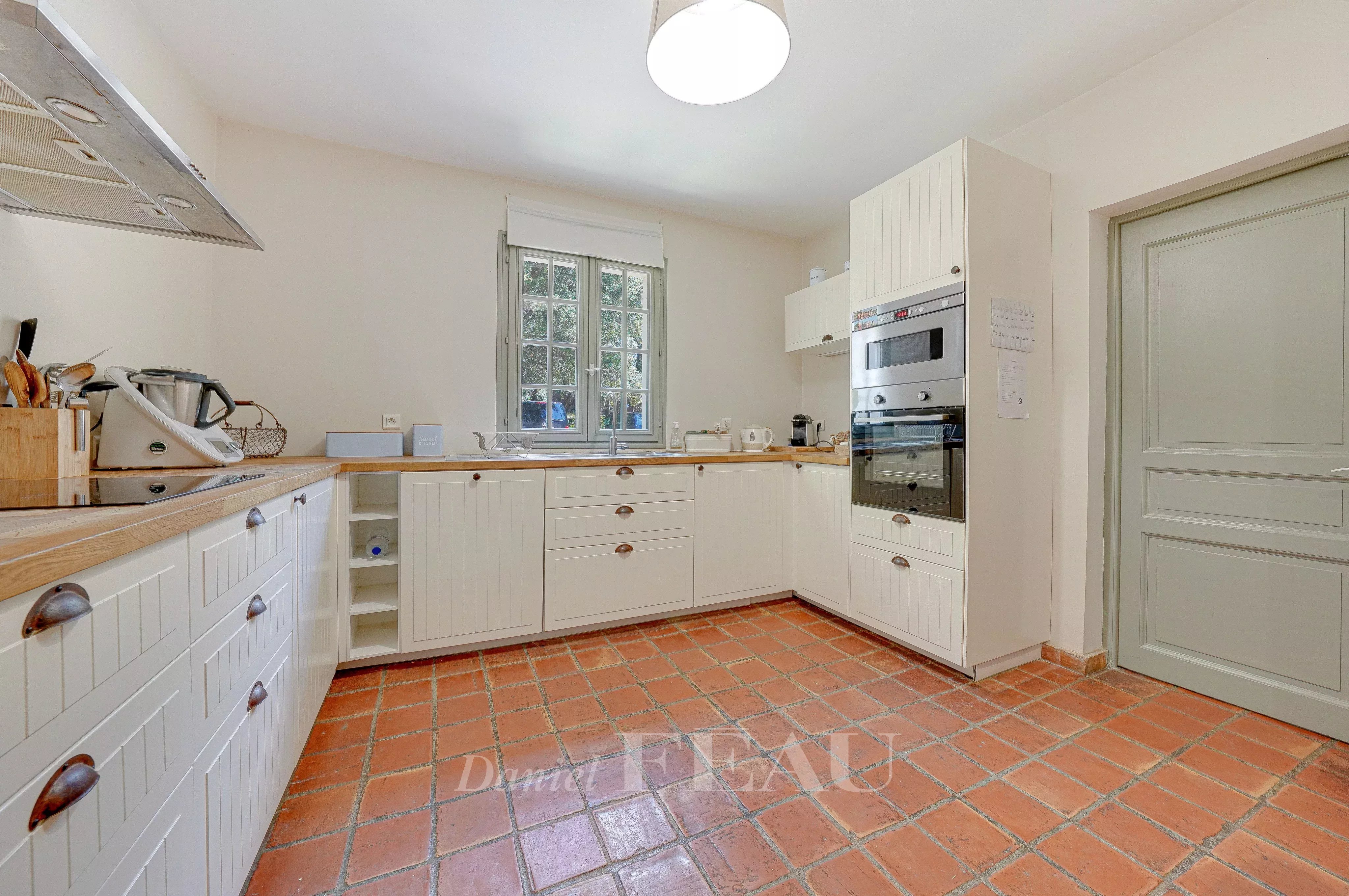 Vente Maison Aix-en-Provence
