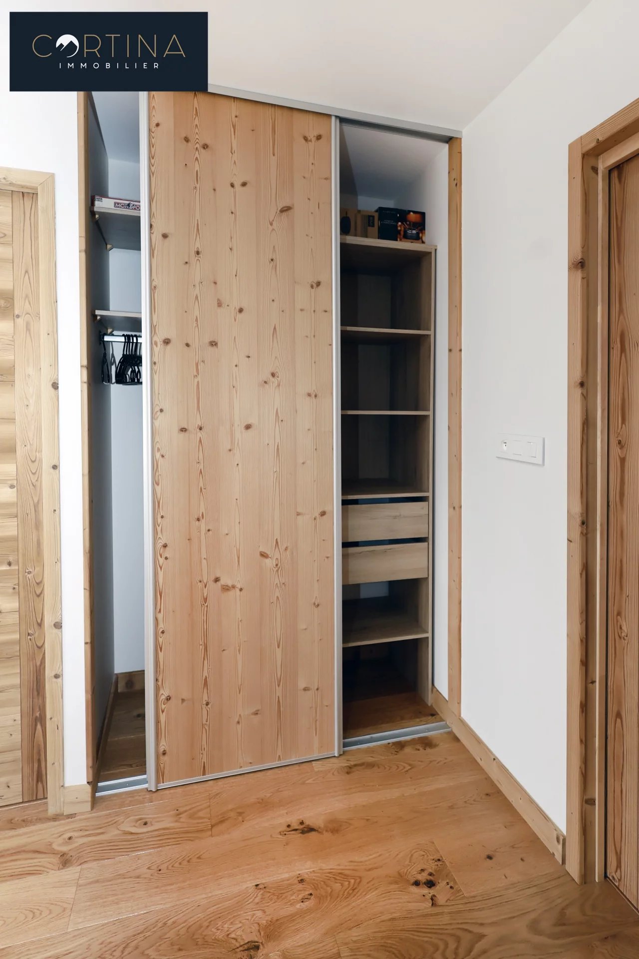 Le Skieur 3 — Appartement pour 4 personnes