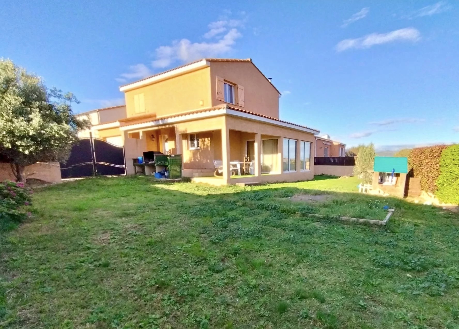 Sale Villa - Fourques