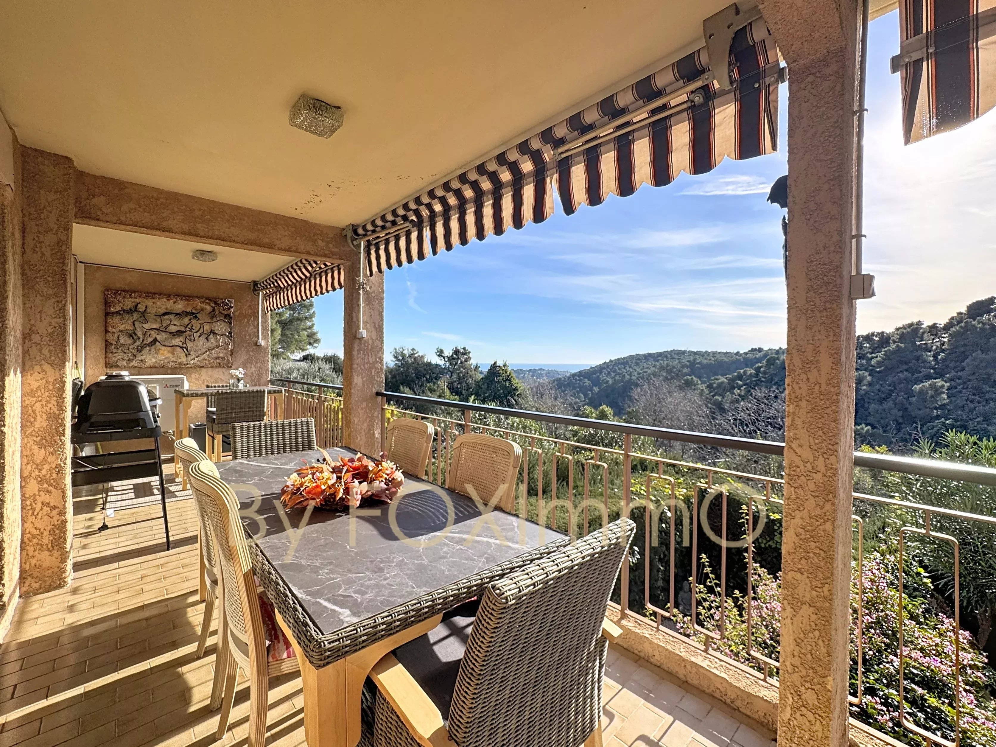 Agence immobilière de Foximmo