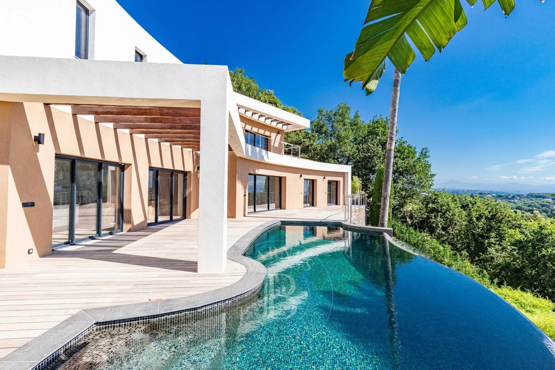 Villa Vallauris - picture 14