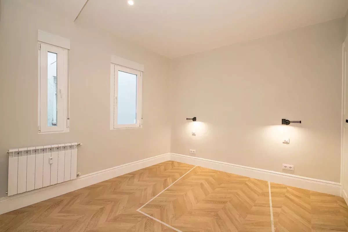 Daire Madrid - picture 32