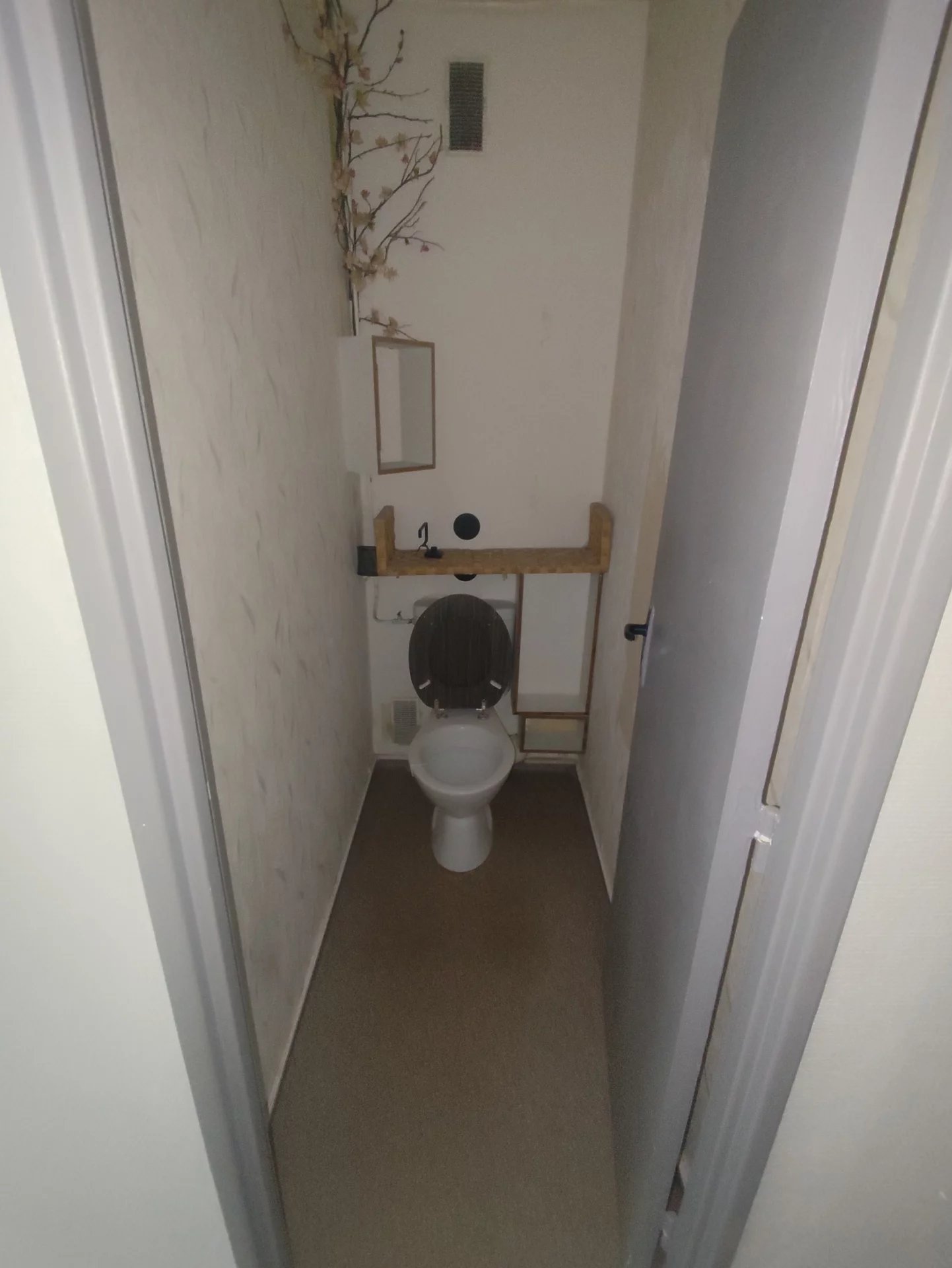 Vente Appartement Épinal