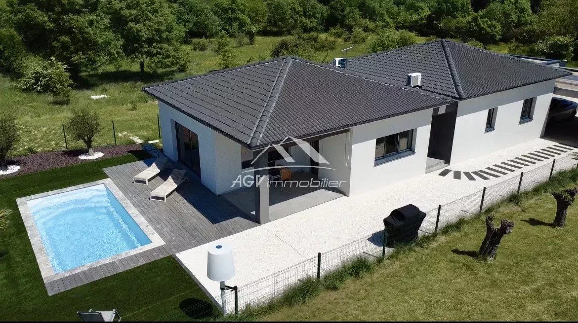 Agence immobilière de AGV IMMOBILIER