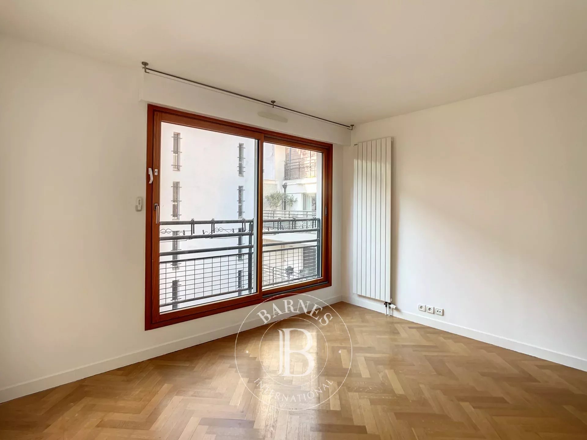 Daire Paris 16ème - picture 11