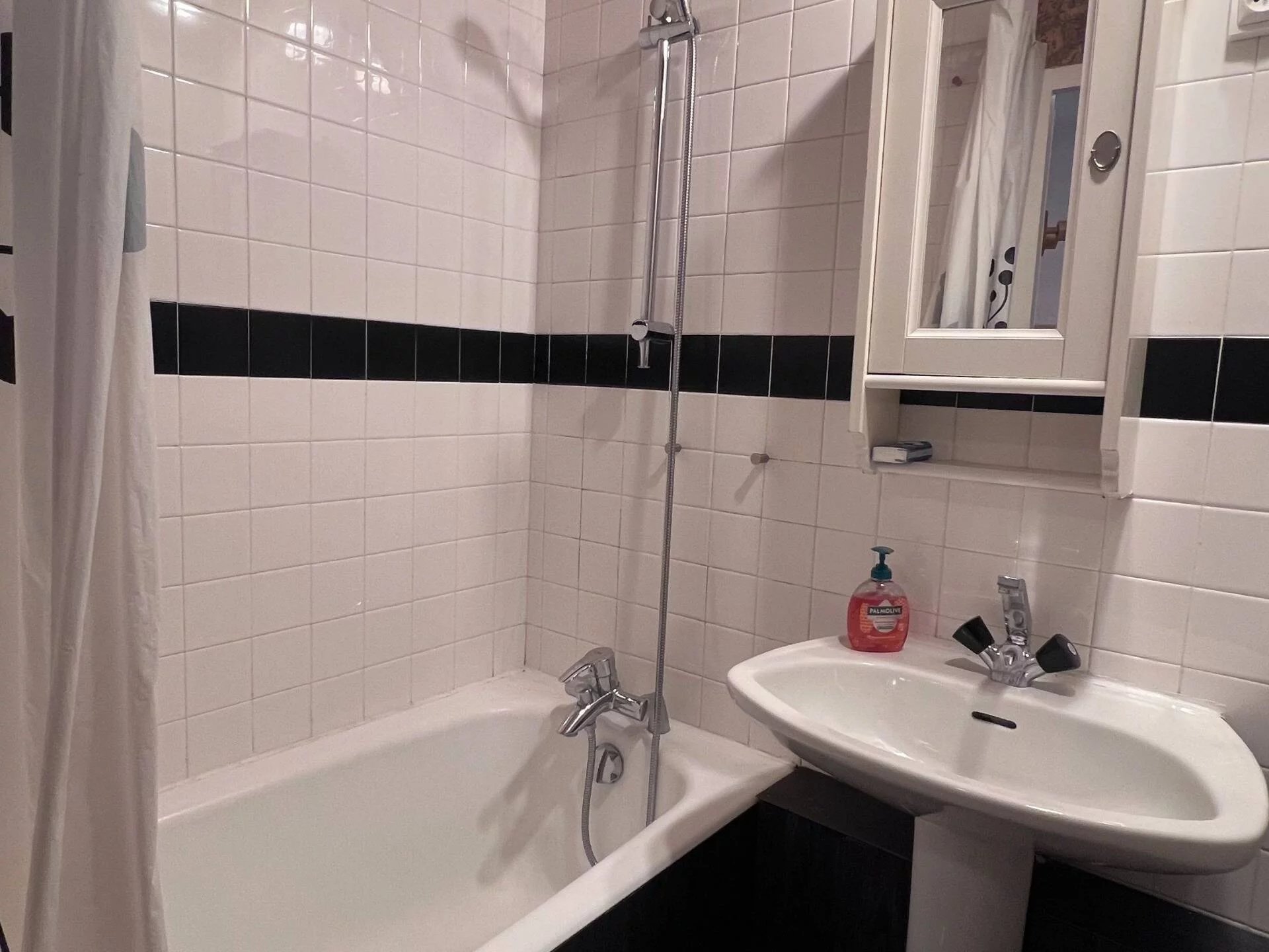 PLEIN SUD 1103 - Appartement 4 personnes