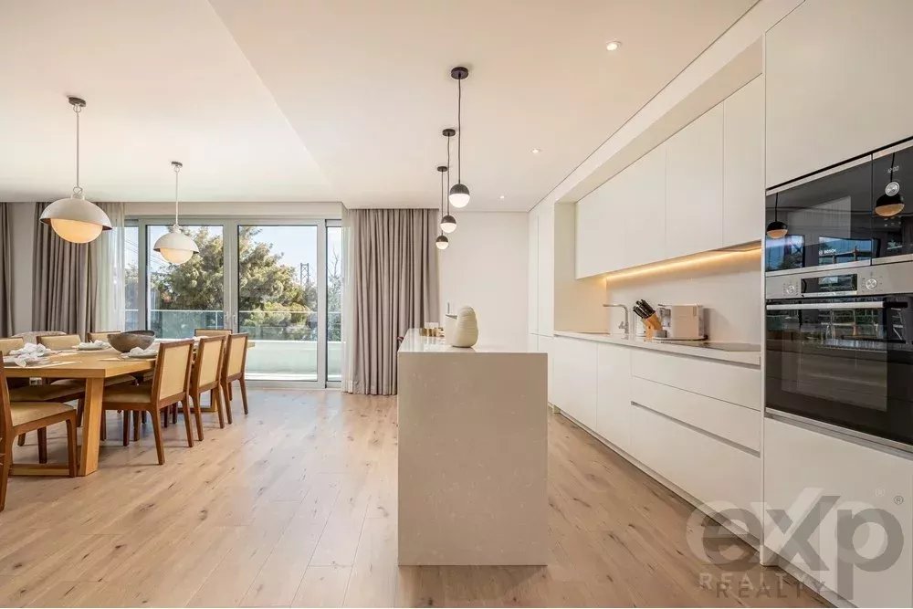 1 bedroom apartment - Hyatt Regency - Lisboa Residences 85507394 image 21