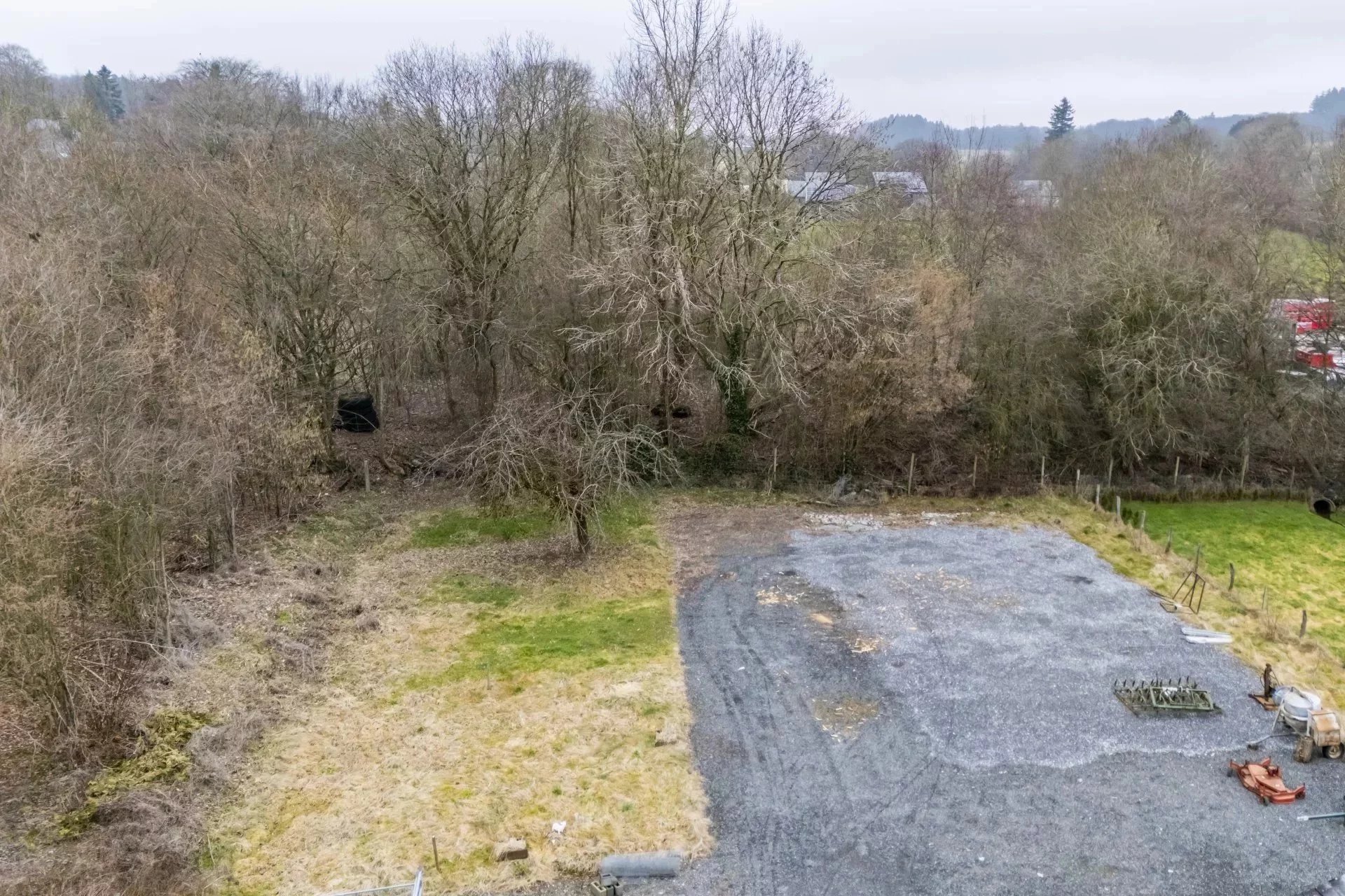 Vente Maison Libin