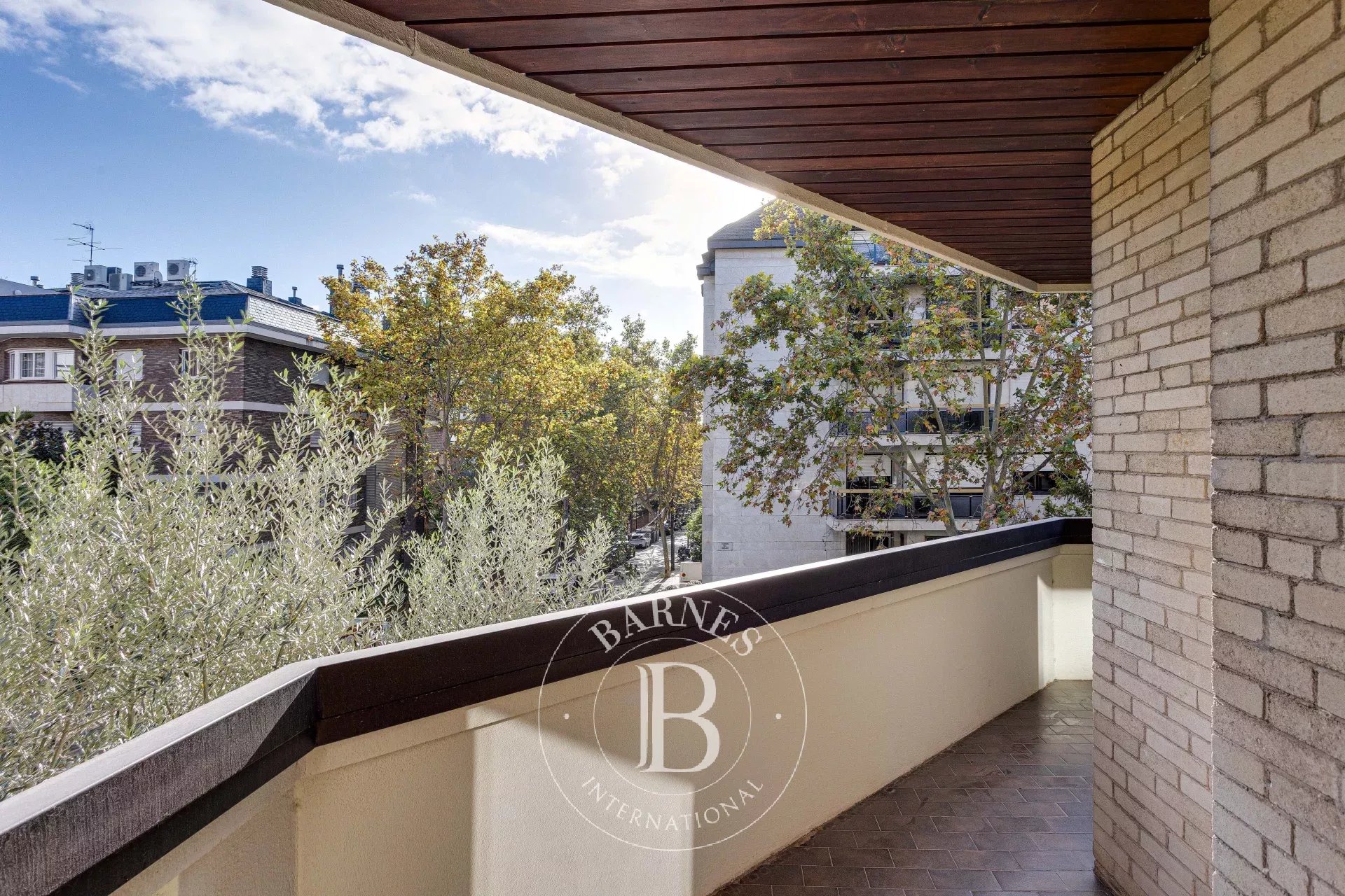 Daire Barcelona - picture 10