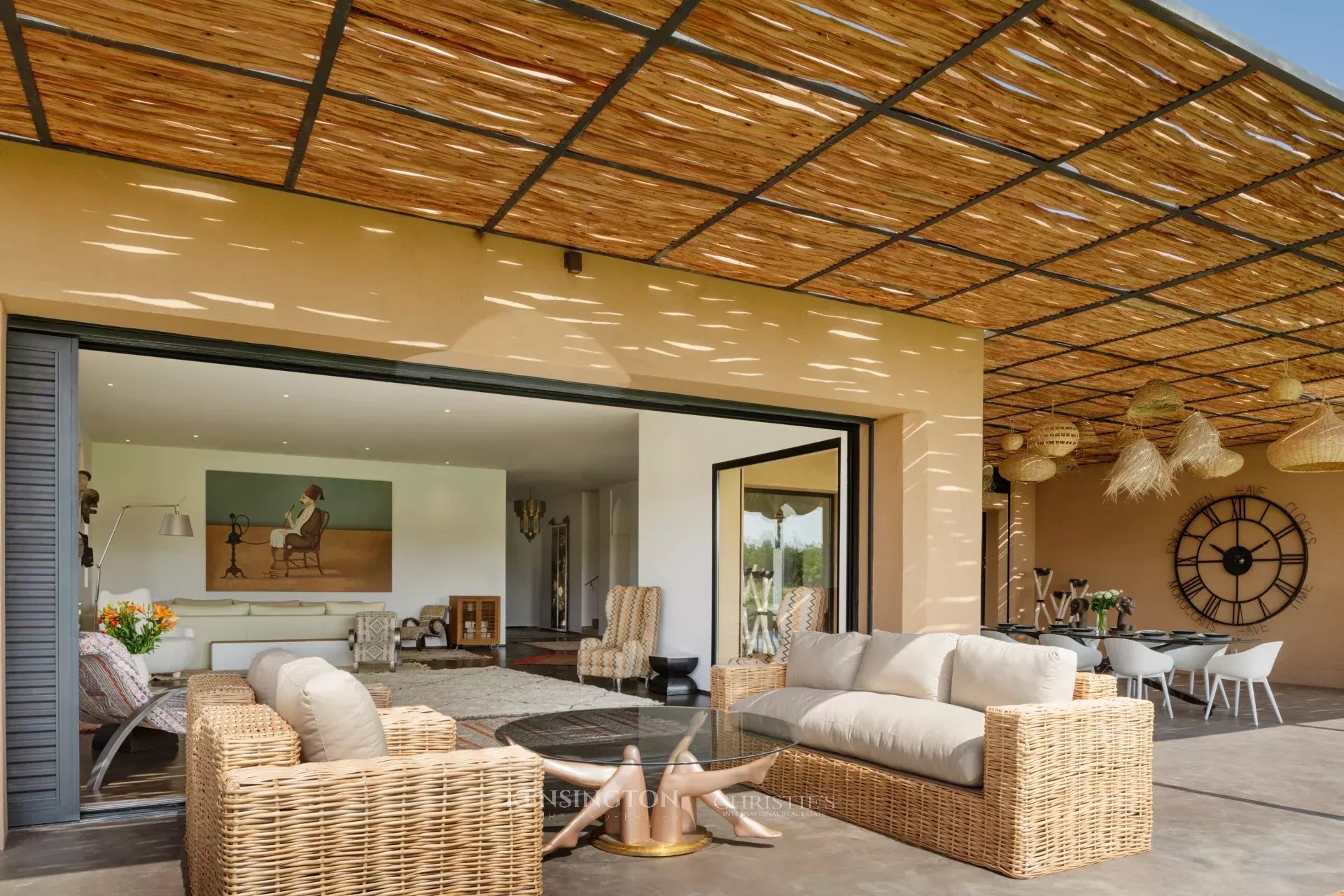 5 Bedroom Villa/Townhouse's Image 14