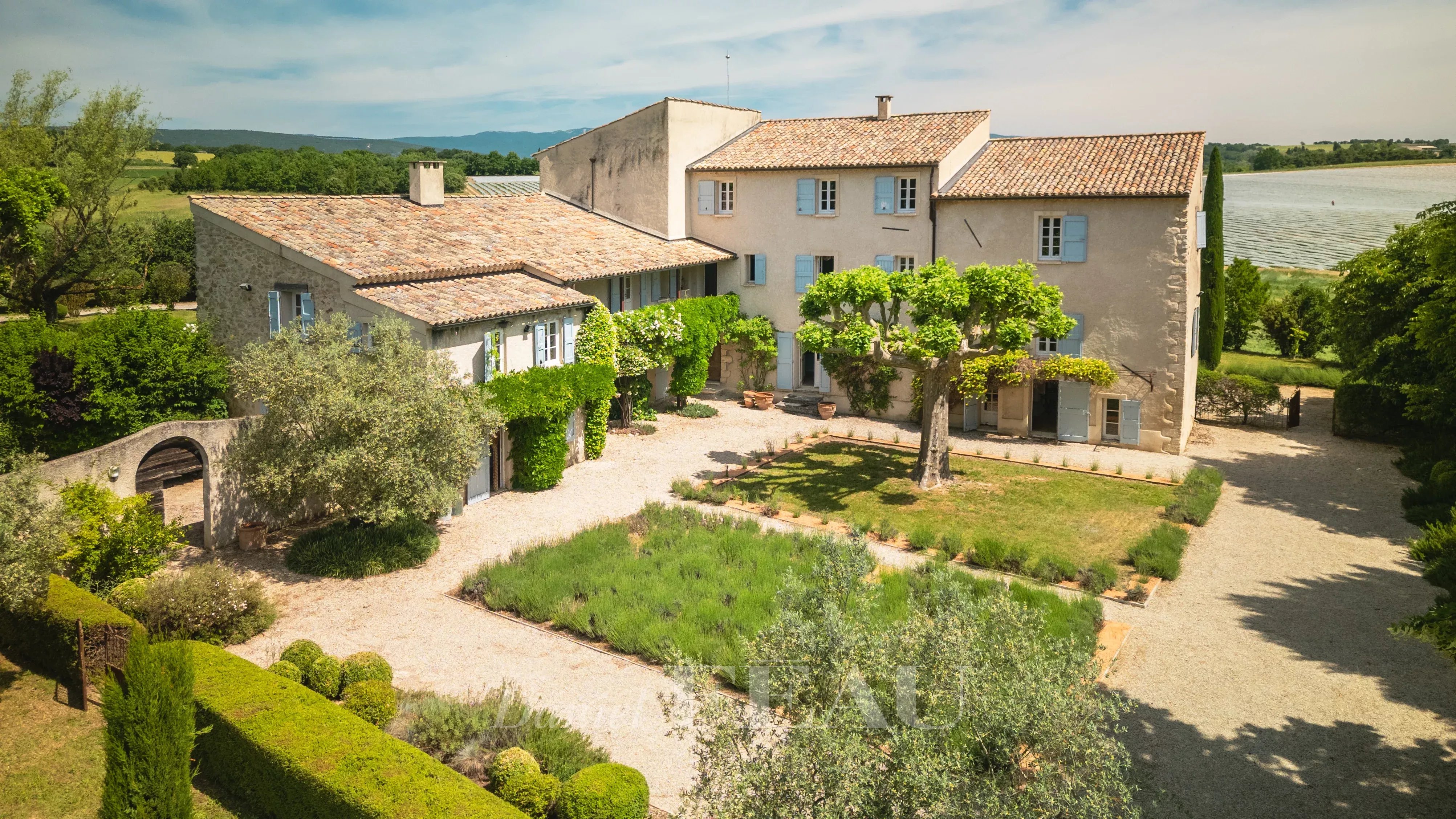 Sale Mas Forcalquier