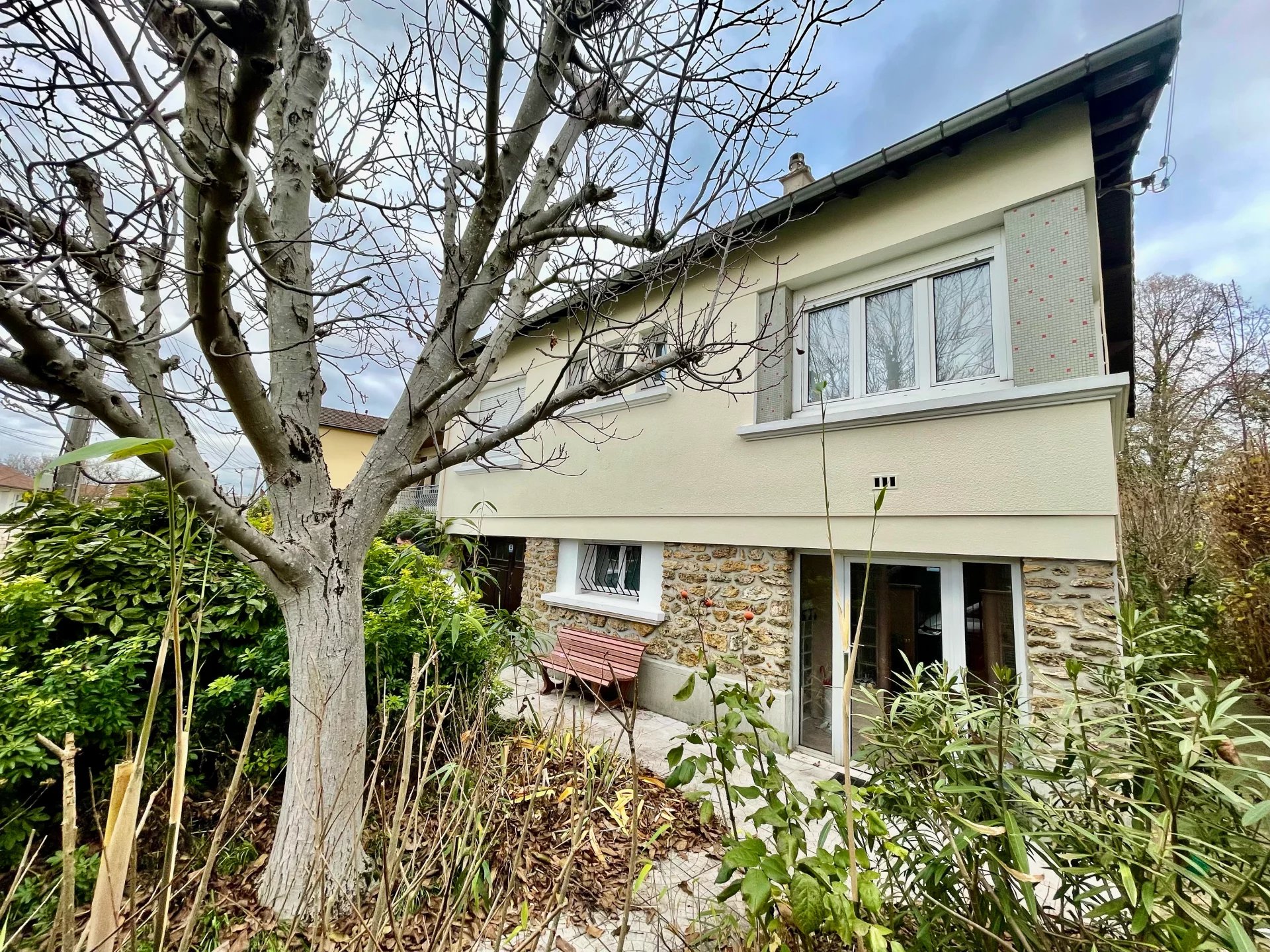 Vente Maison Livry-Gargan