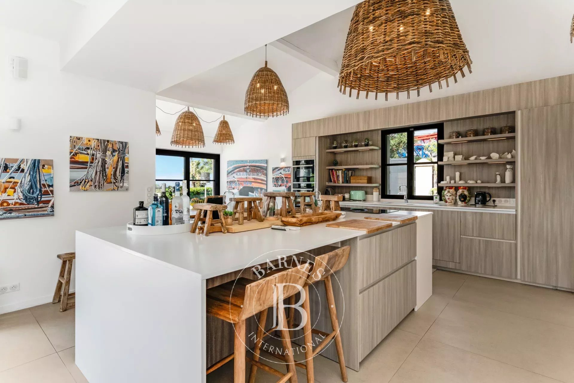 Villa Gassin - picture 10