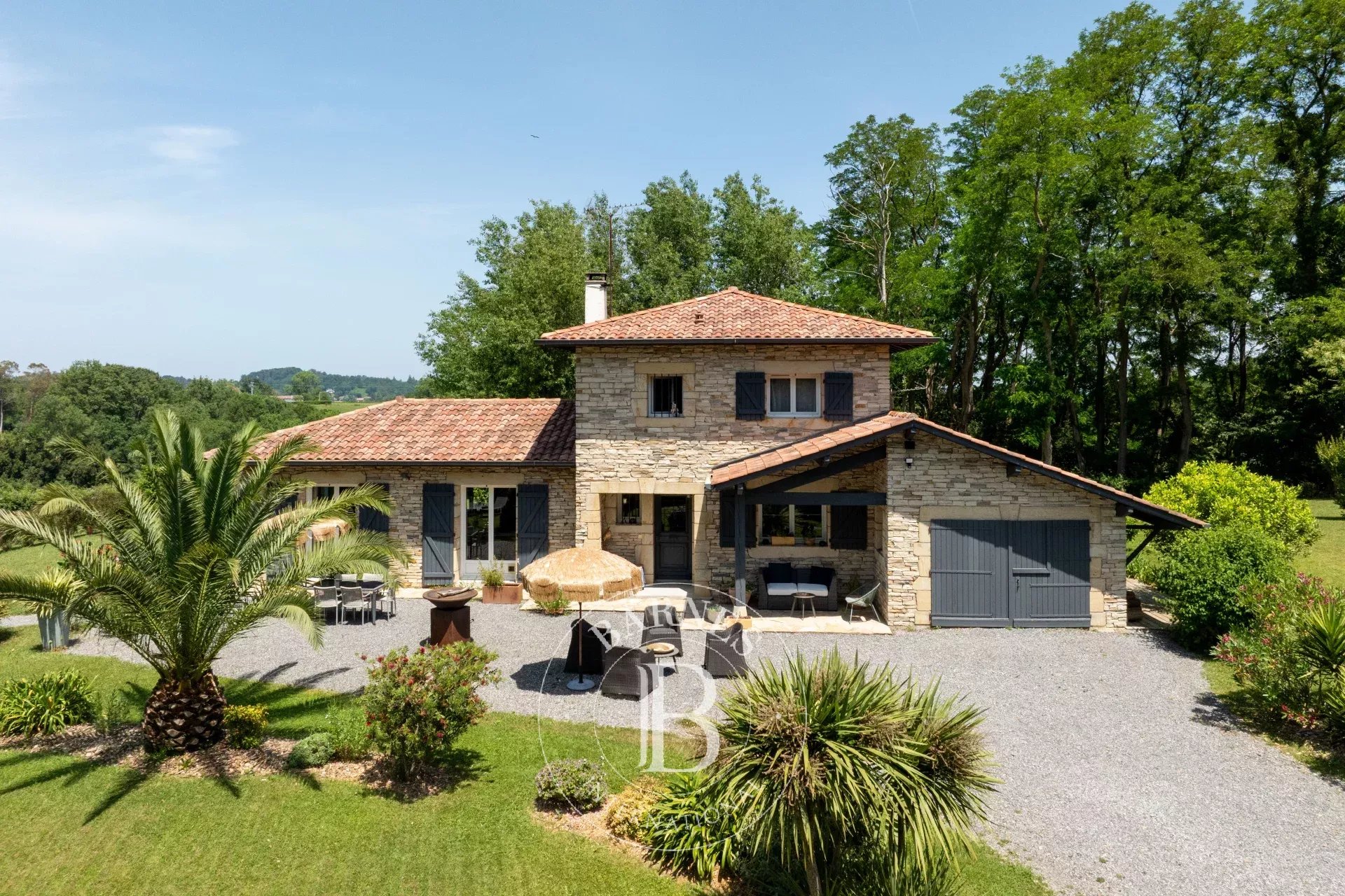 Maison Urrugne  -  ref 86368073 (picture 3)