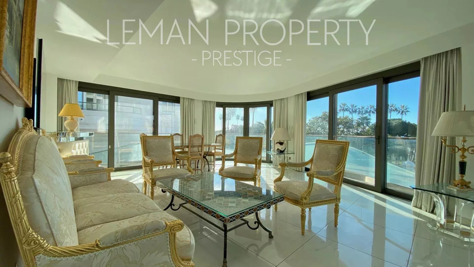 Agence immobilière de LP PRESTIGE