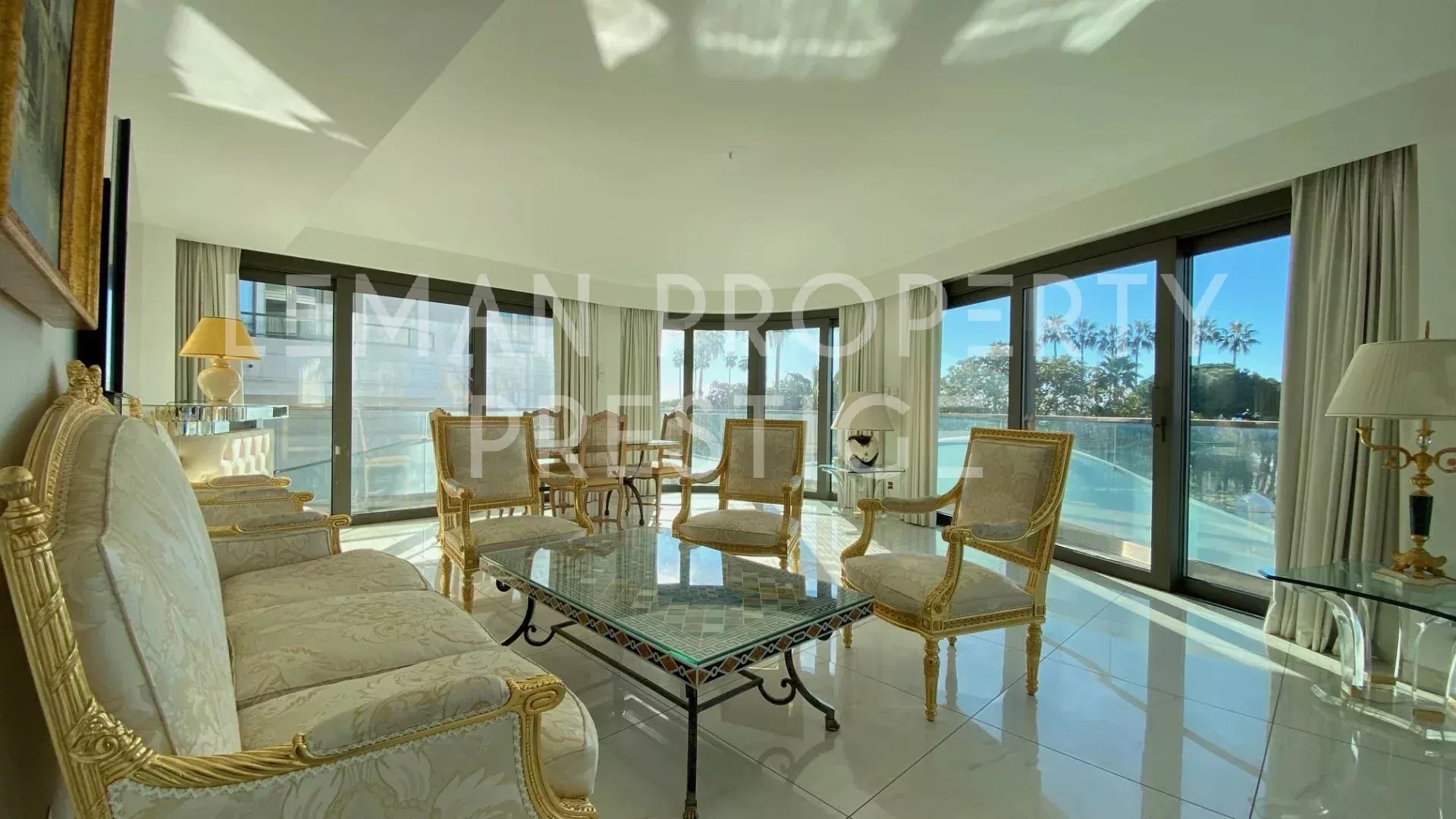 Agence immobilière de LP PRESTIGE