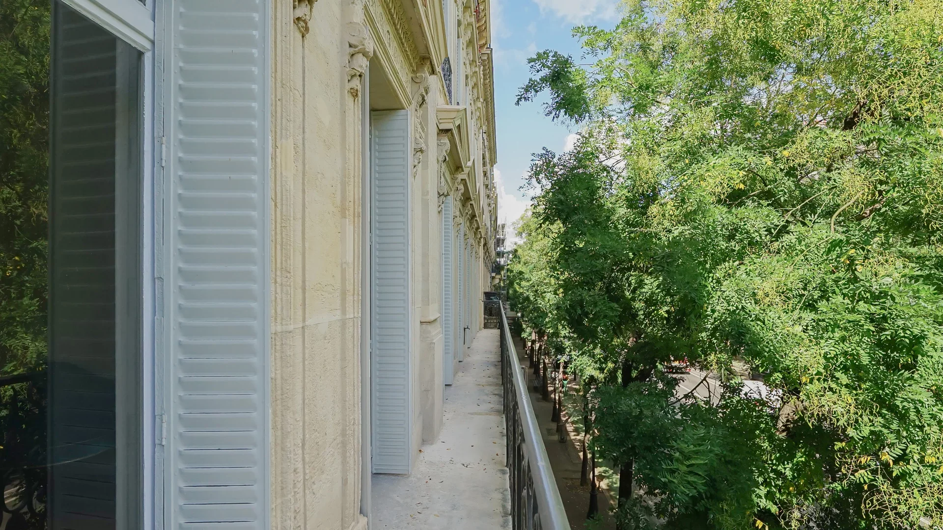 Paris 10e - BOULEVARD DE MAGENTA