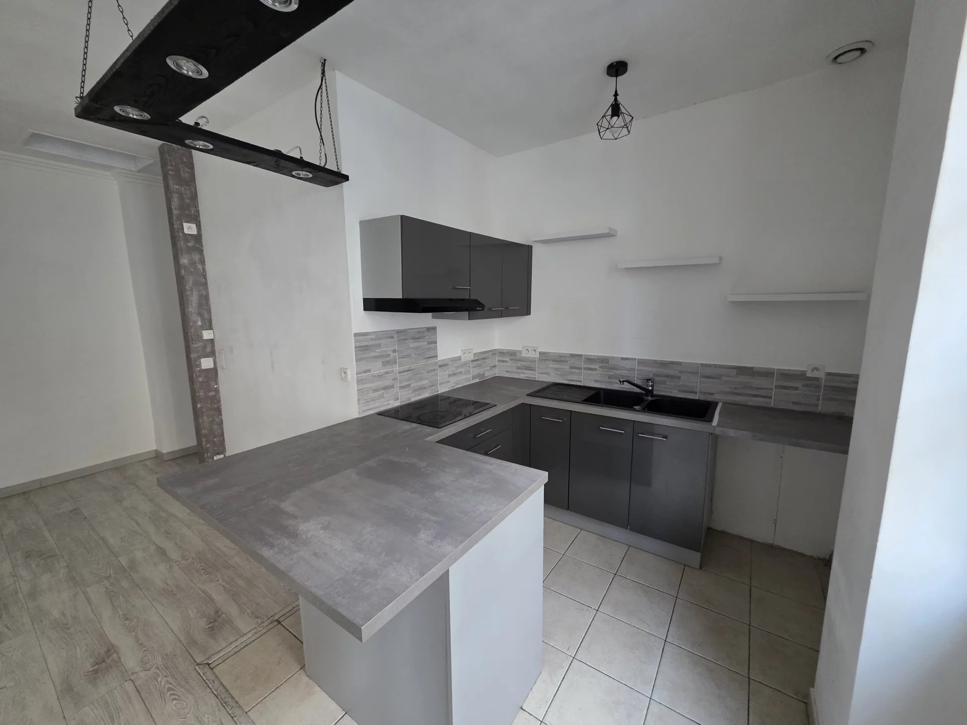 Vente Appartement Menton