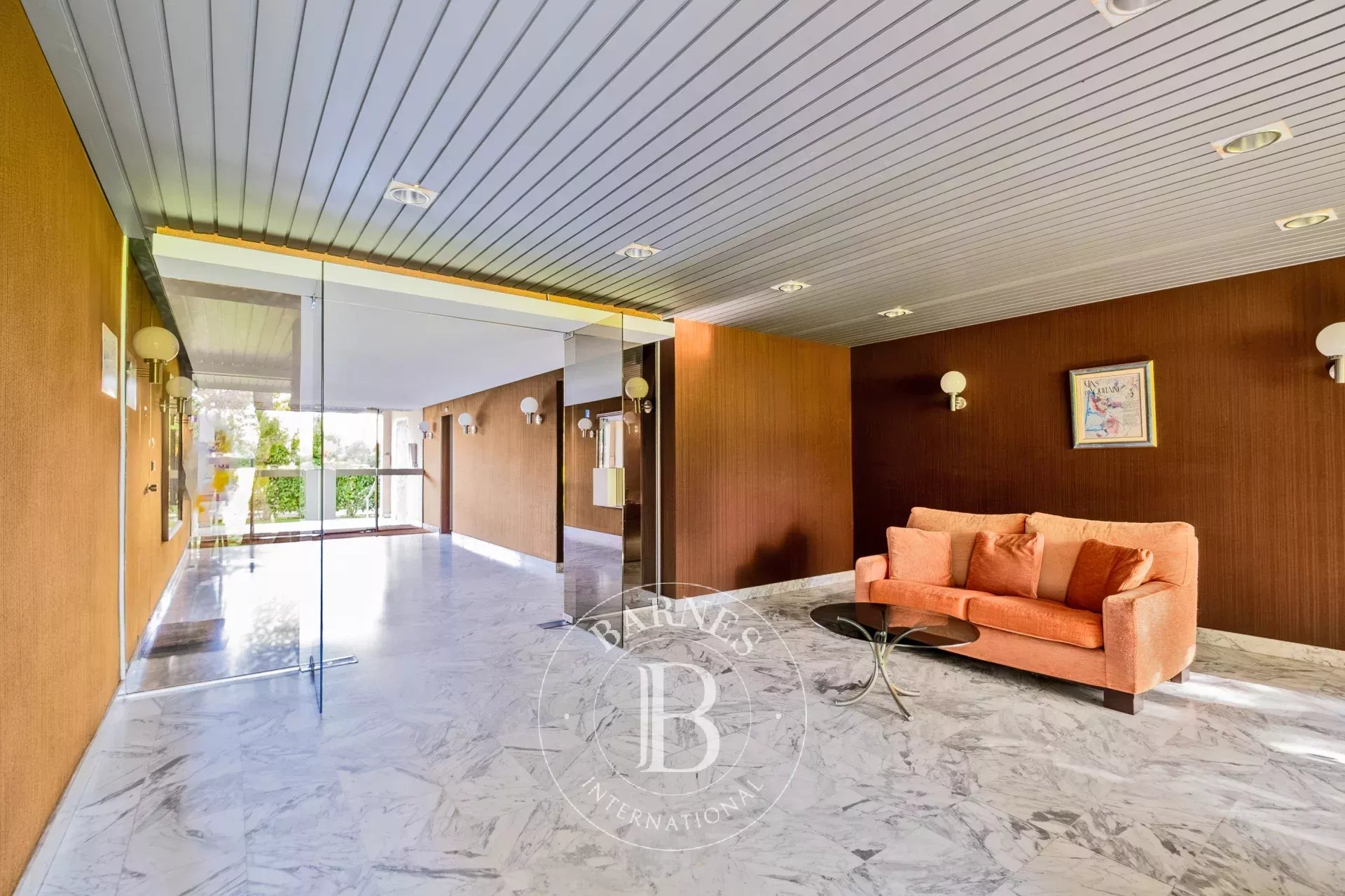 Daire Bordeaux - picture 16