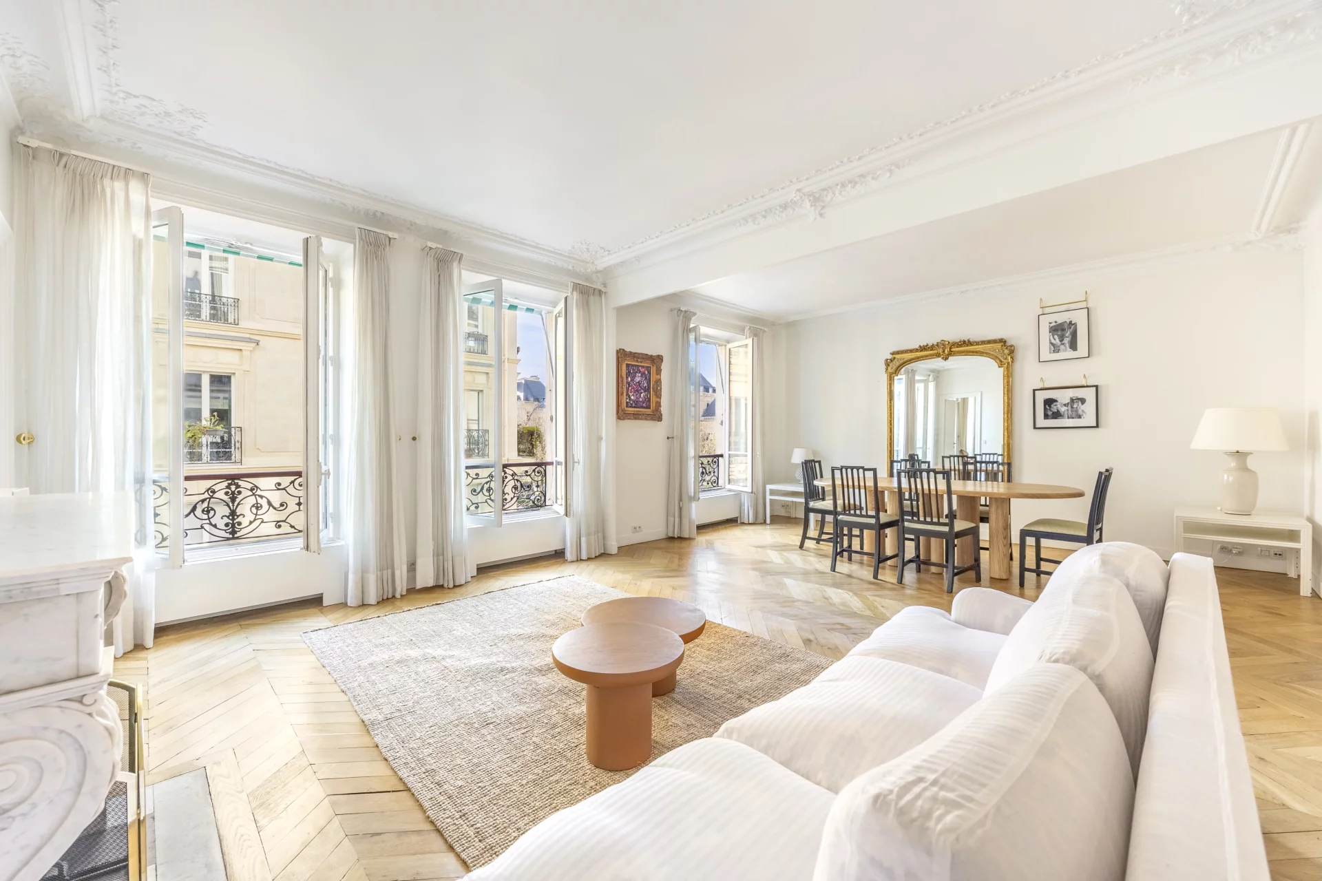 Paris 6e - LUXEMBOURG