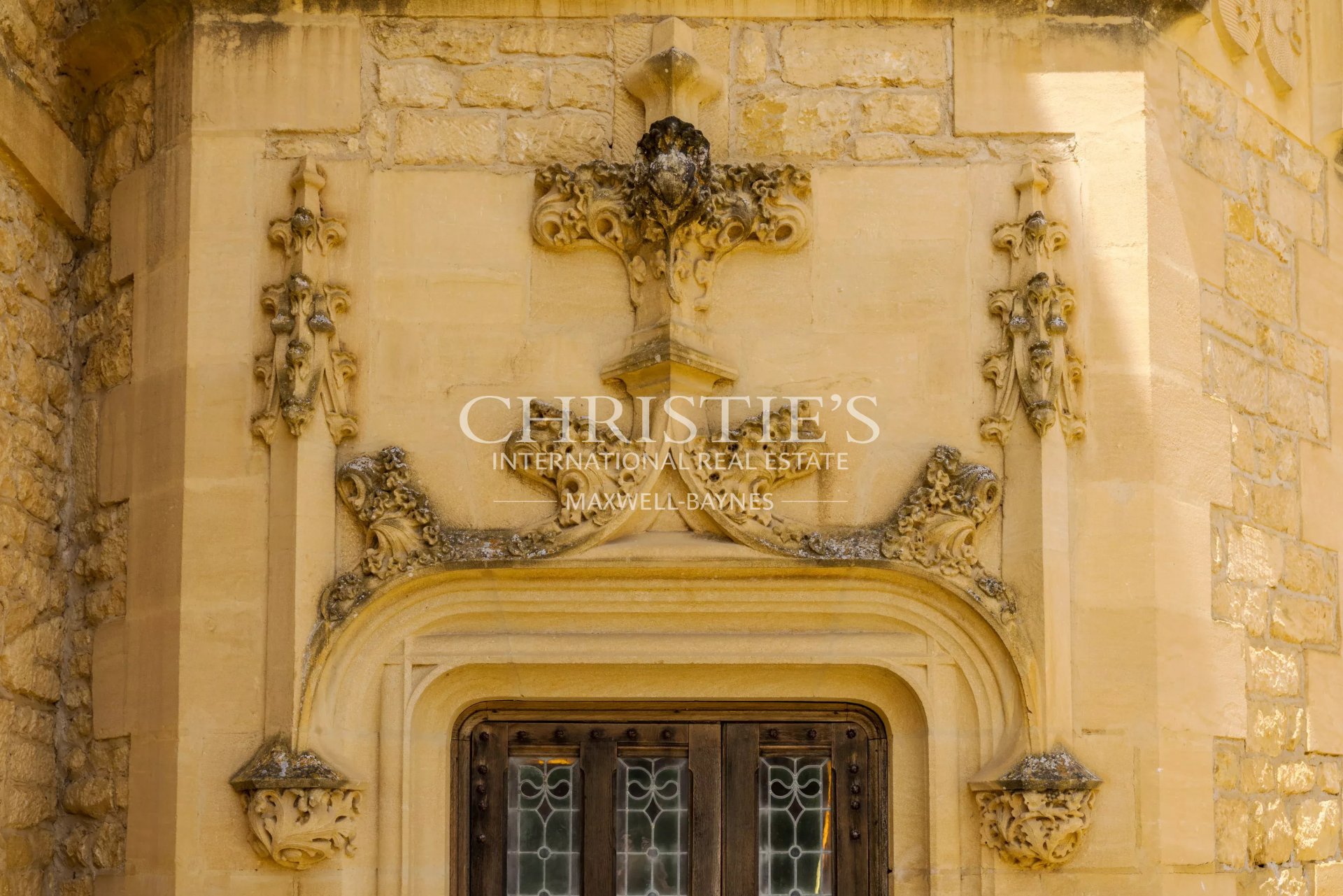 11 Bedroom Chateau's Image 13