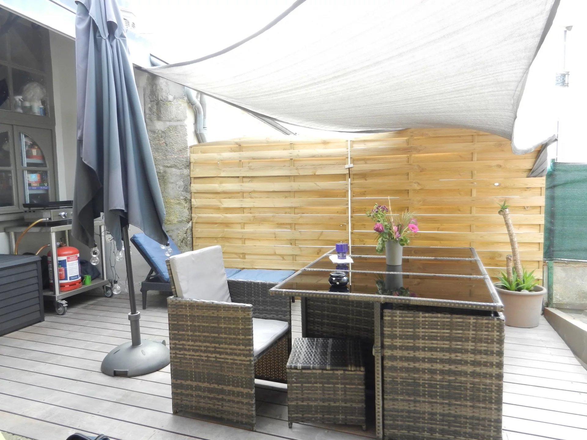 Location Appartement Arnay-le-Duc