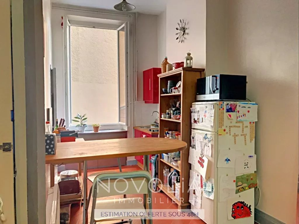 Achat Appartement Surface de 30 m, 1 pice, Lyon 3me (69003)