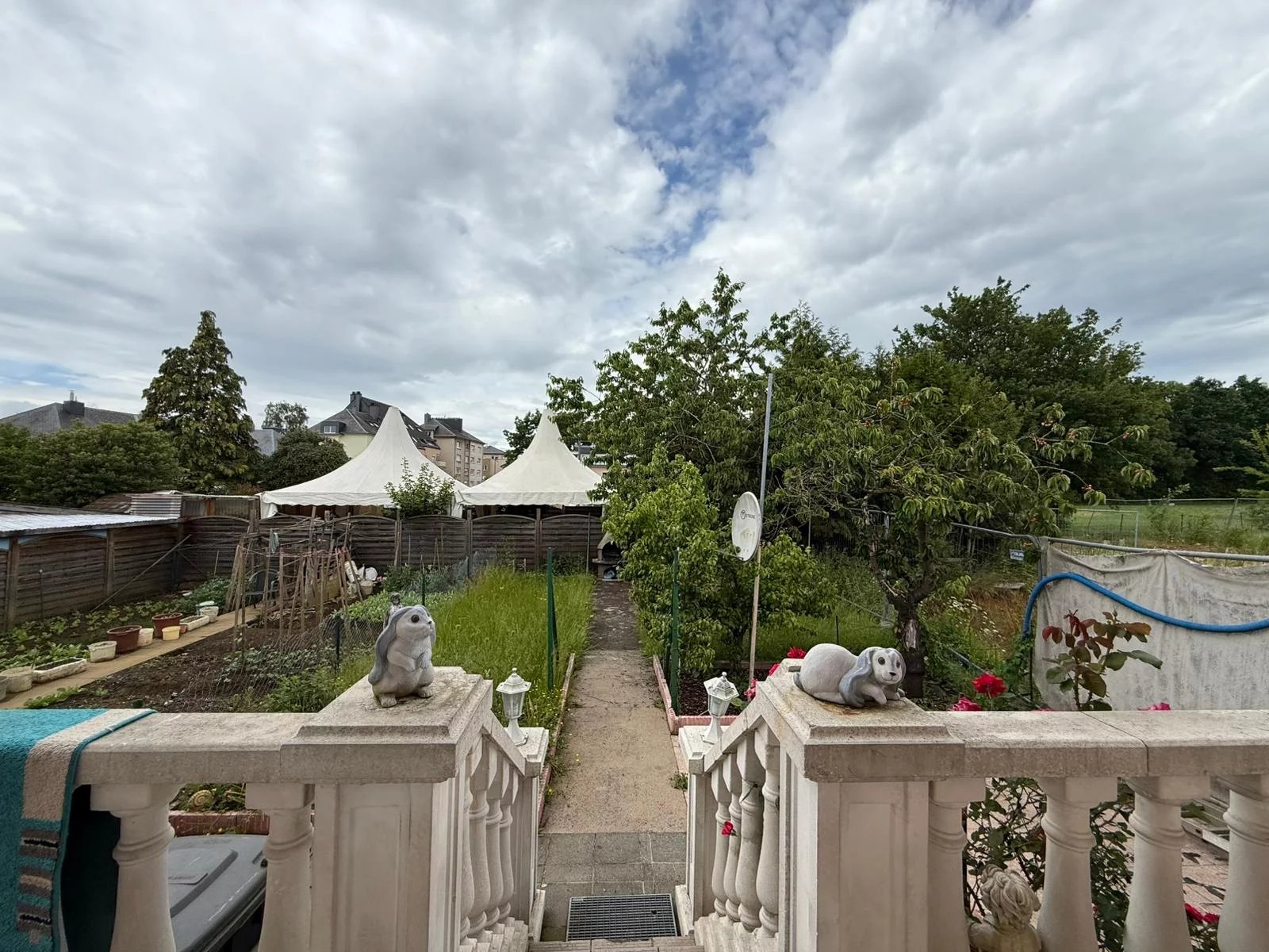 Vente Maison Bascharage