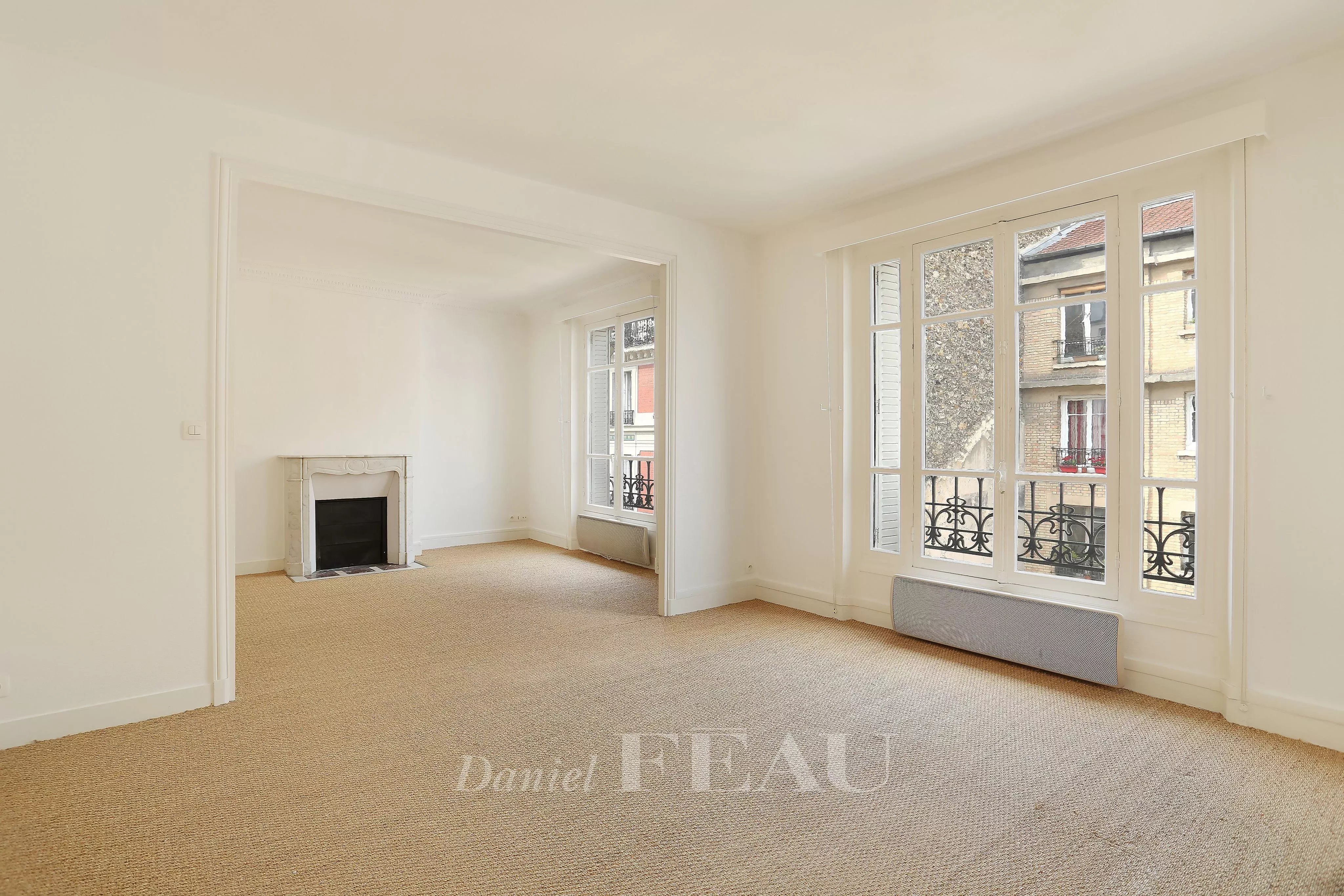 Rental Apartment Paris 5th