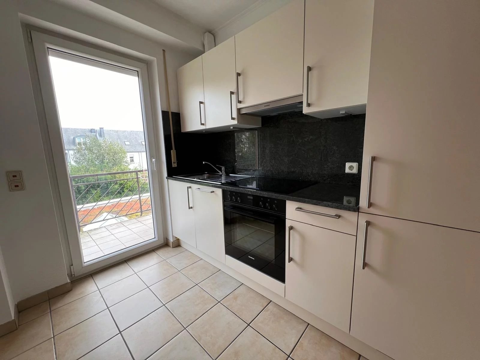 Locatioun Appartement Luxembourg