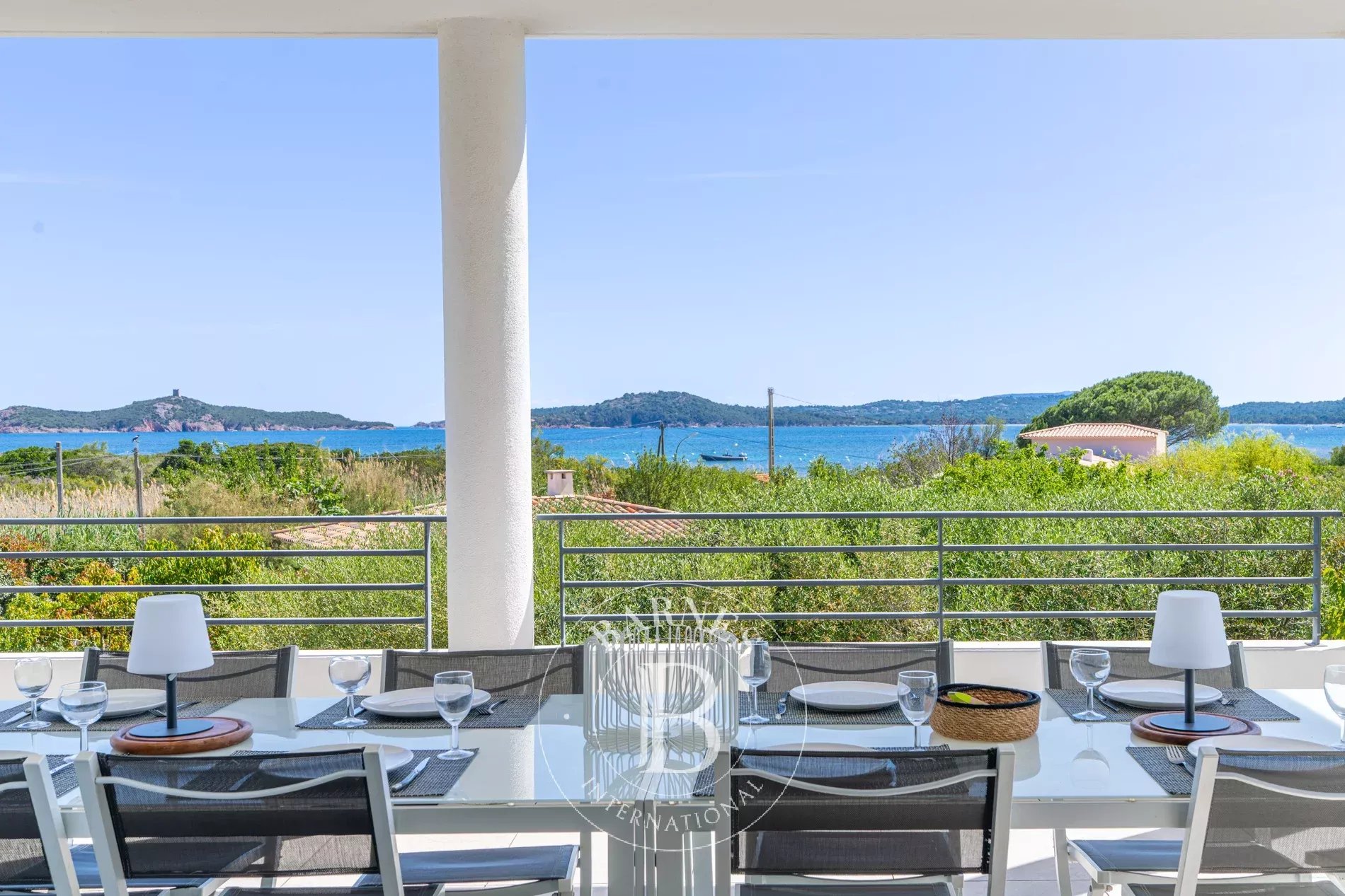 Villa Sainte-Lucie-de-Porto-Vecchio  -  ref 86973910 (picture 1)