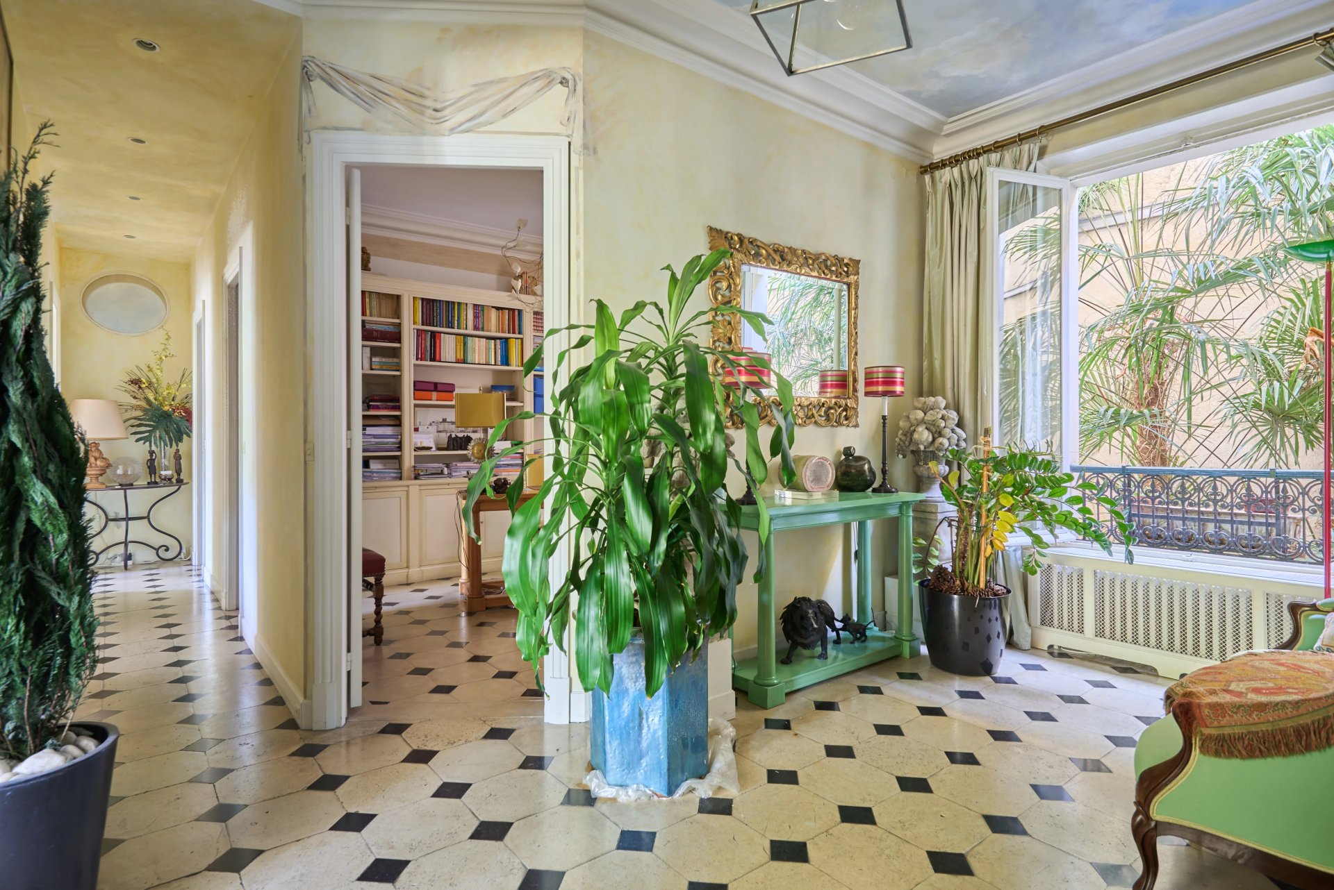 7 Bedroom Apartment/Flat's Image 8