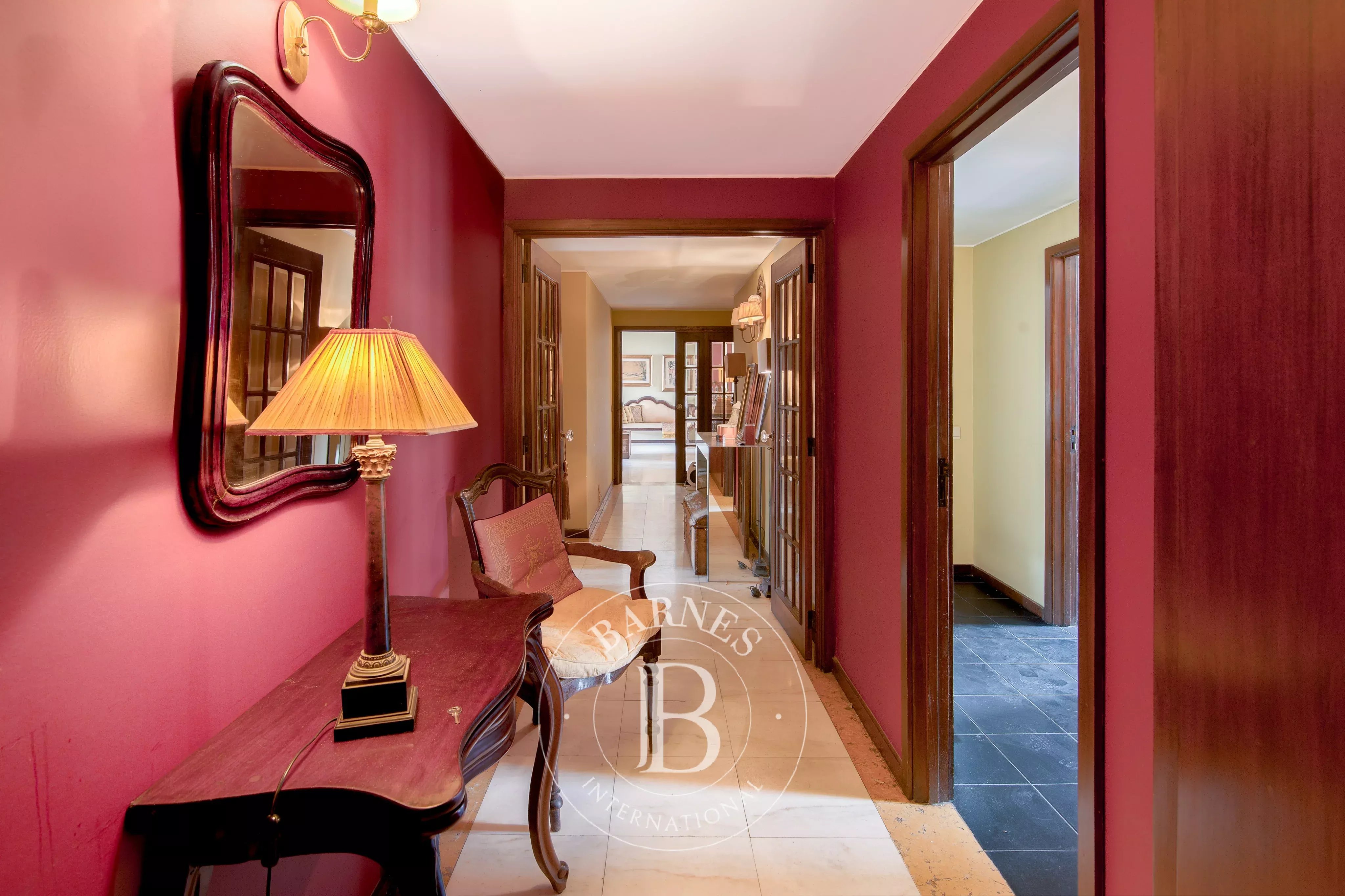 Apartamento na Avenida da Boavista