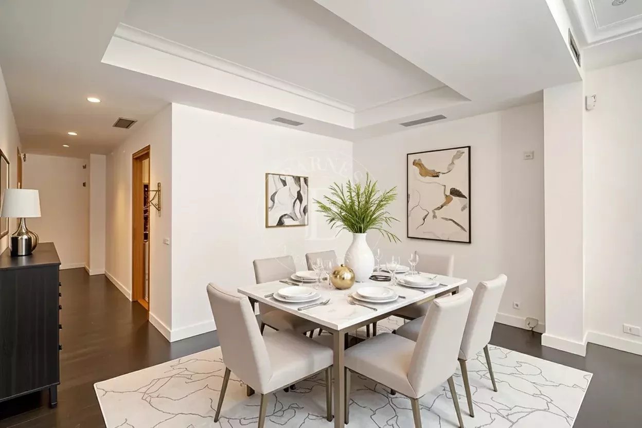 Daire Madrid - picture 6