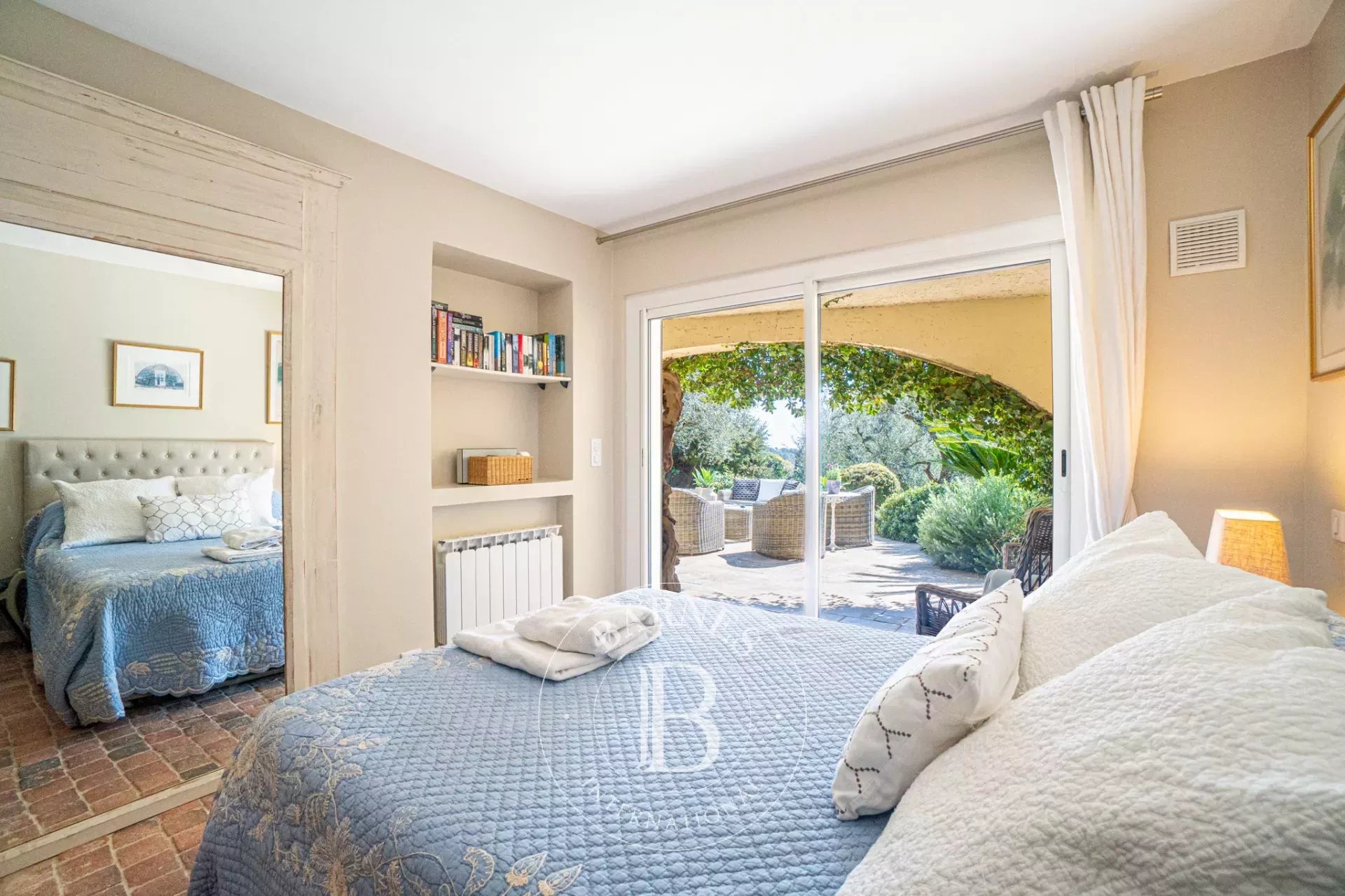 Villa Mouans-Sartoux - picture 9