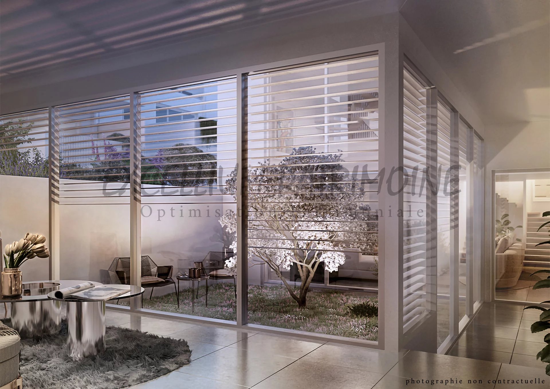 Agence immobilière de Excellium Patrimoine