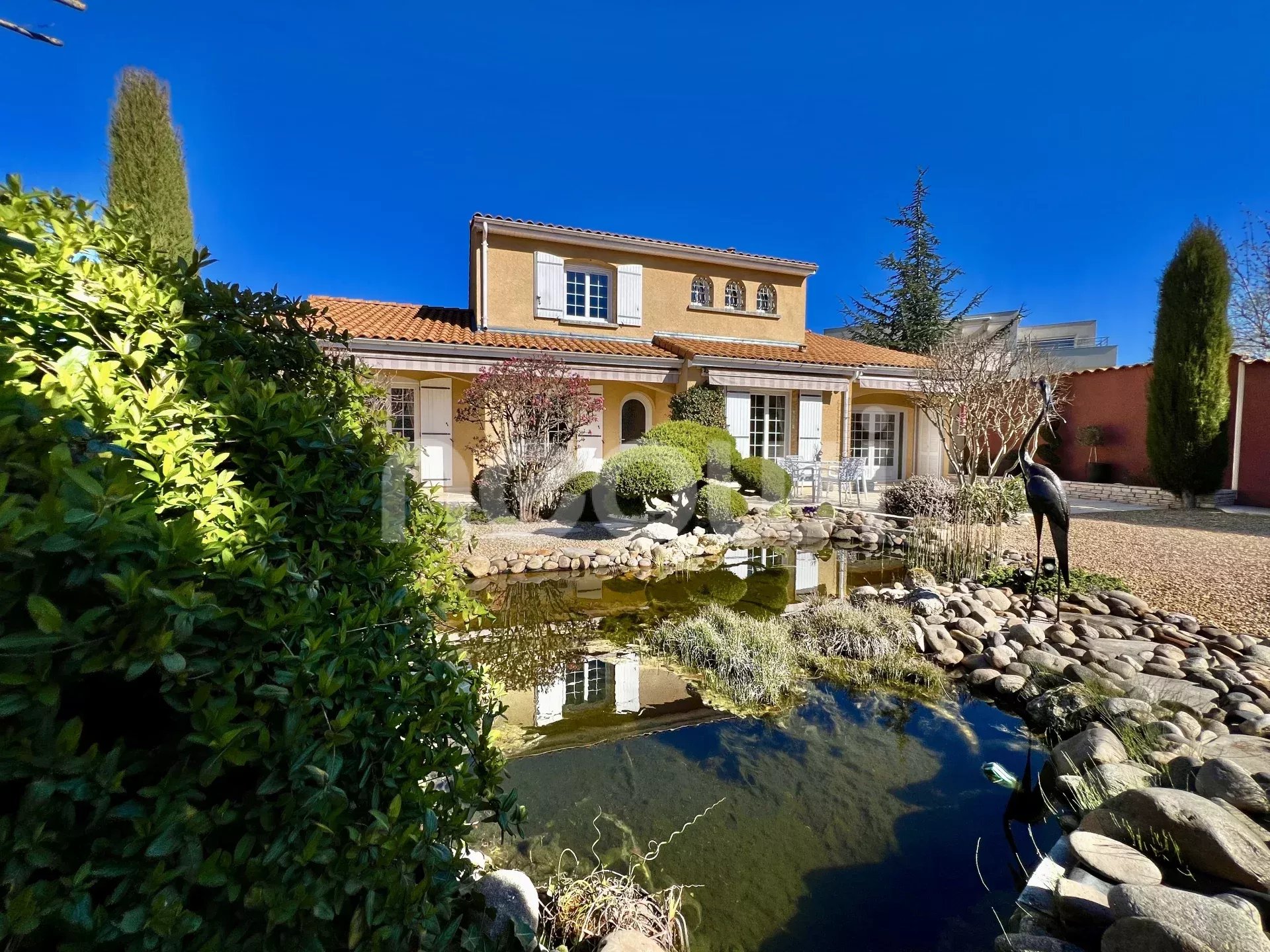 Sale Villa Riom