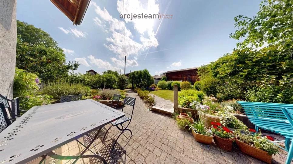 10 pièces — Echichens — Photo 23