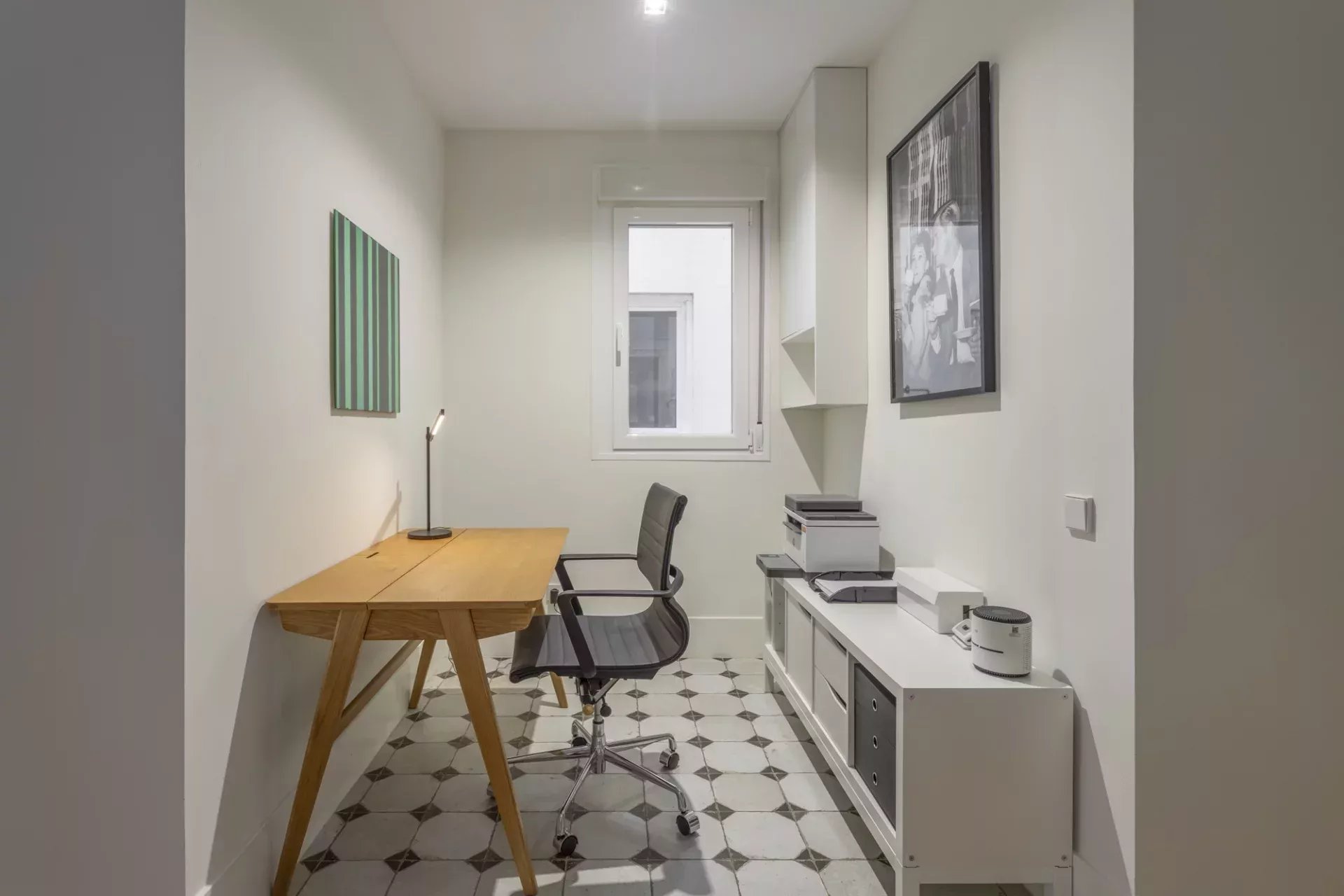 Daire Madrid - picture 34