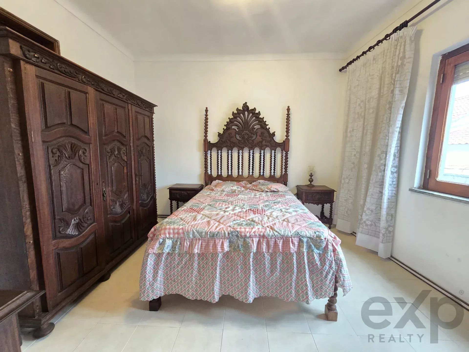 Detached house with 2 floors, yard, garage and terrace. 85992079 image 14