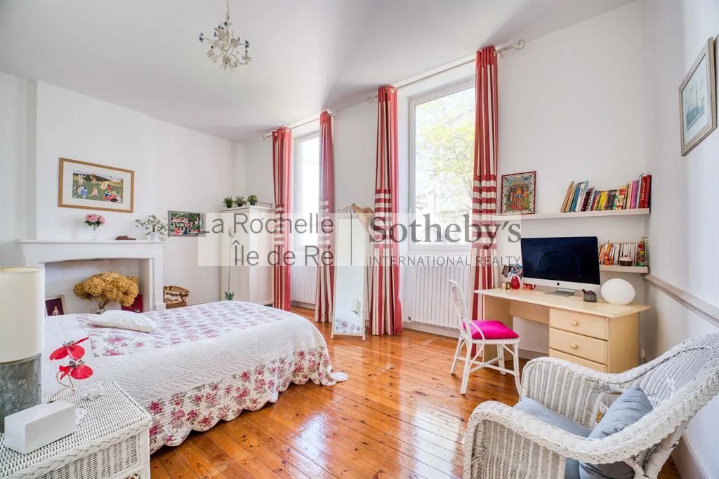 Vente Maison La Rochelle