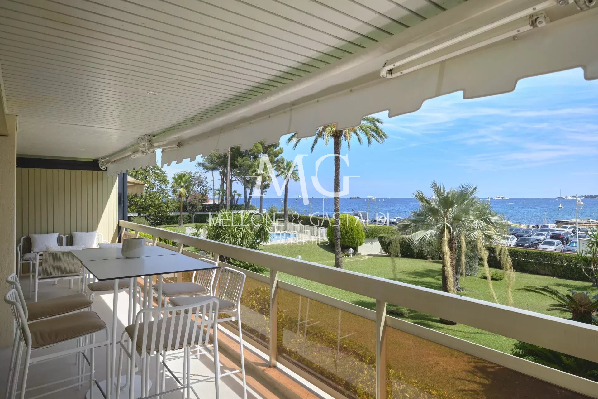 Agence immobilière de Mellone & Gastaldi Properties